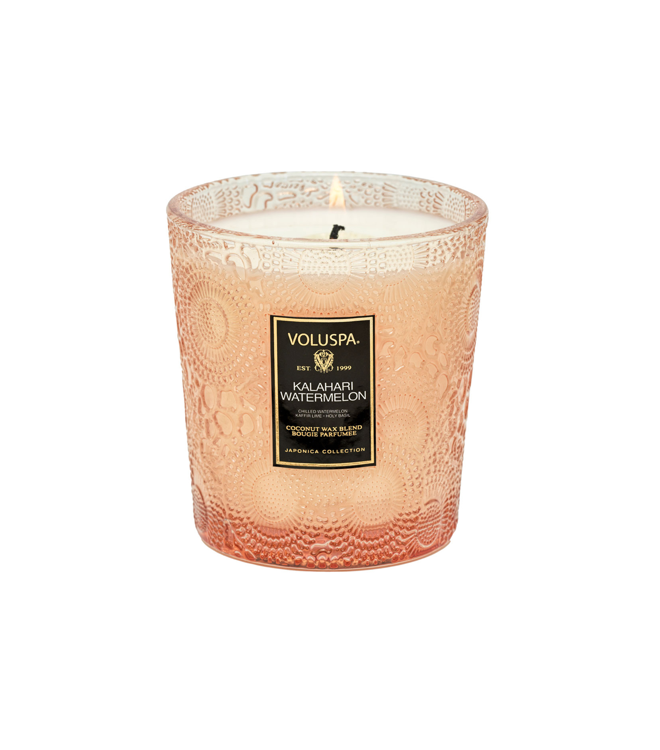 Vela Clasica Kalahari Watermelon