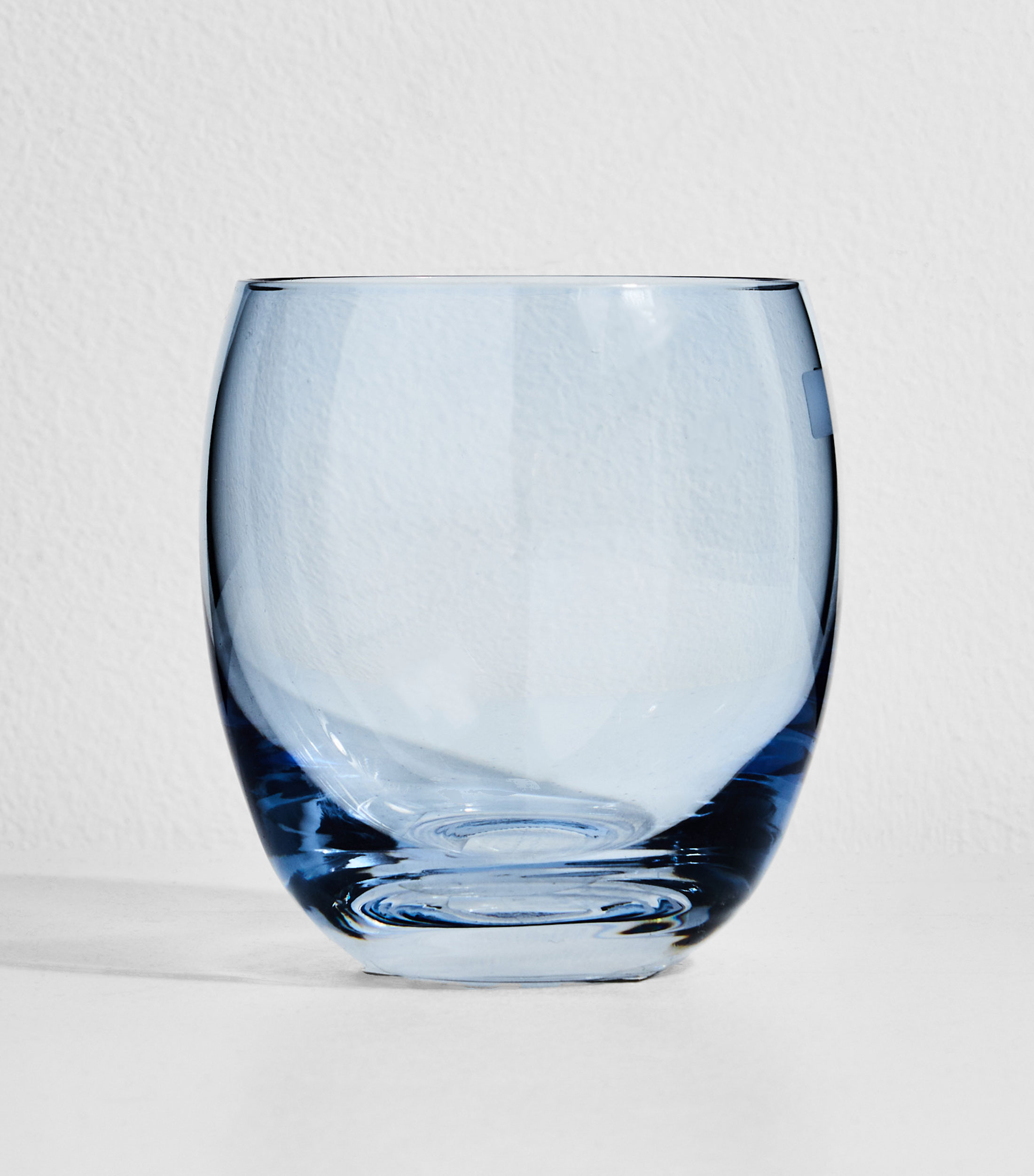 Vaso Bomba azul 300 ml