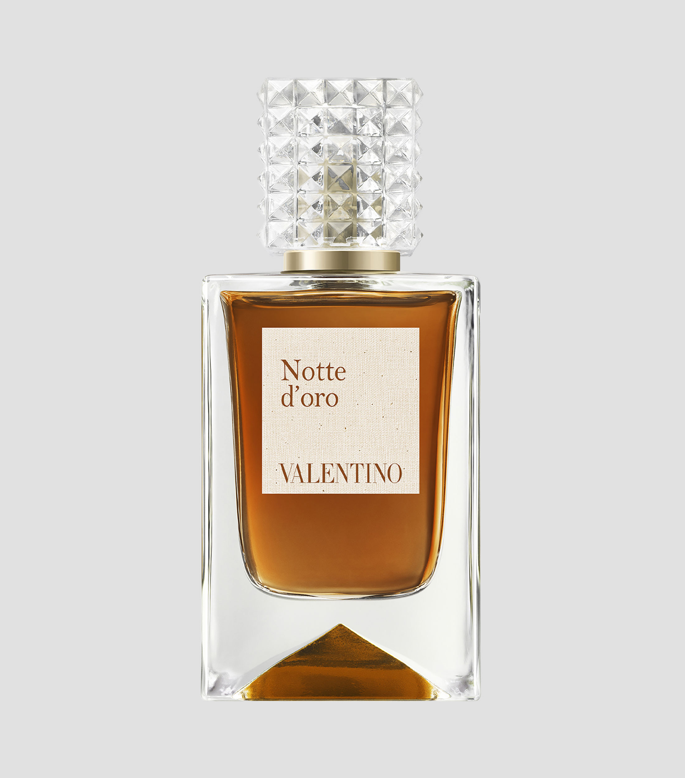 Perfume Anatomy of Dreams Valentino Notte d Oro, Eau de Parfum 100 ml Unisex