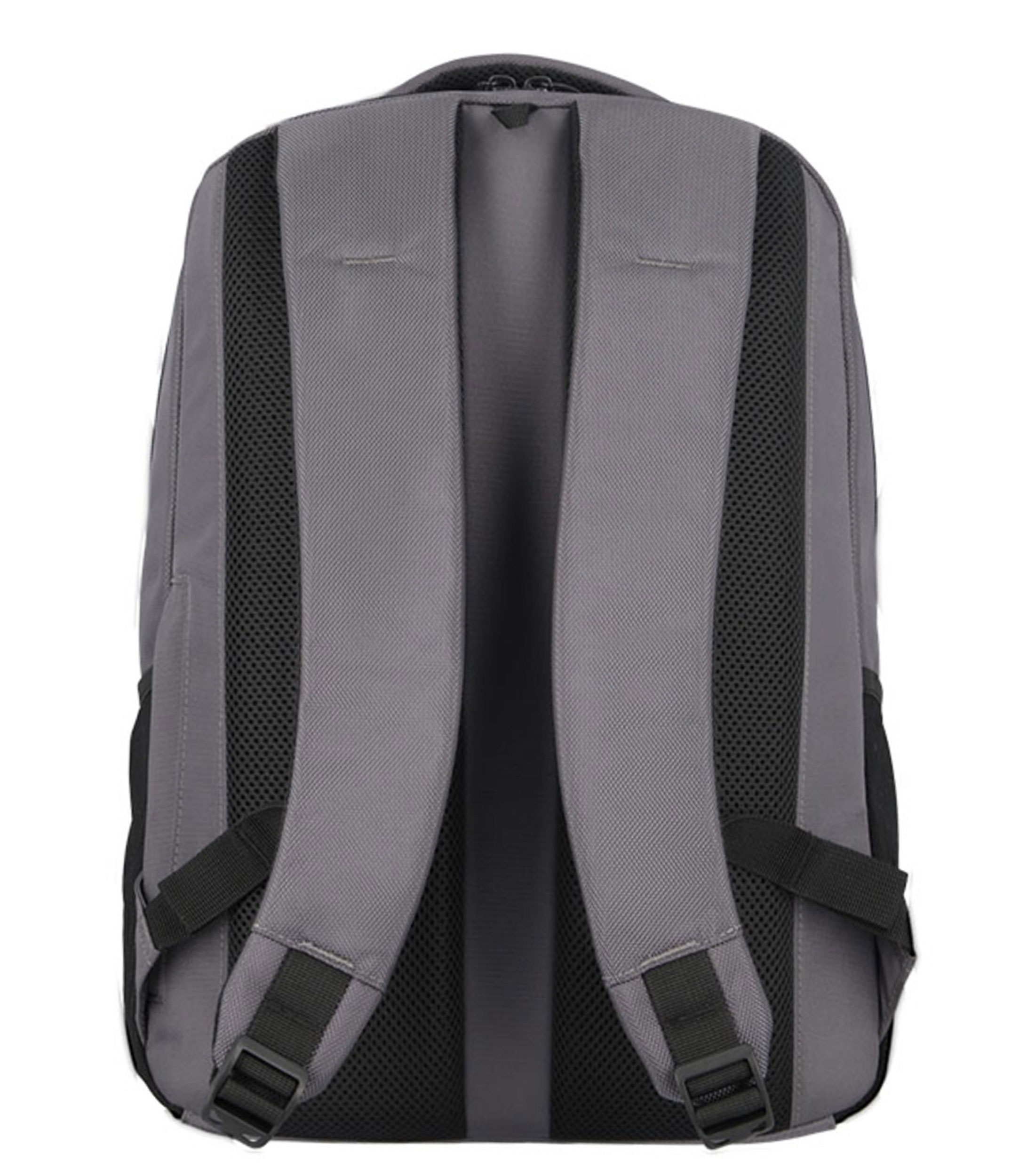 Backpack Titan Oxford Grey