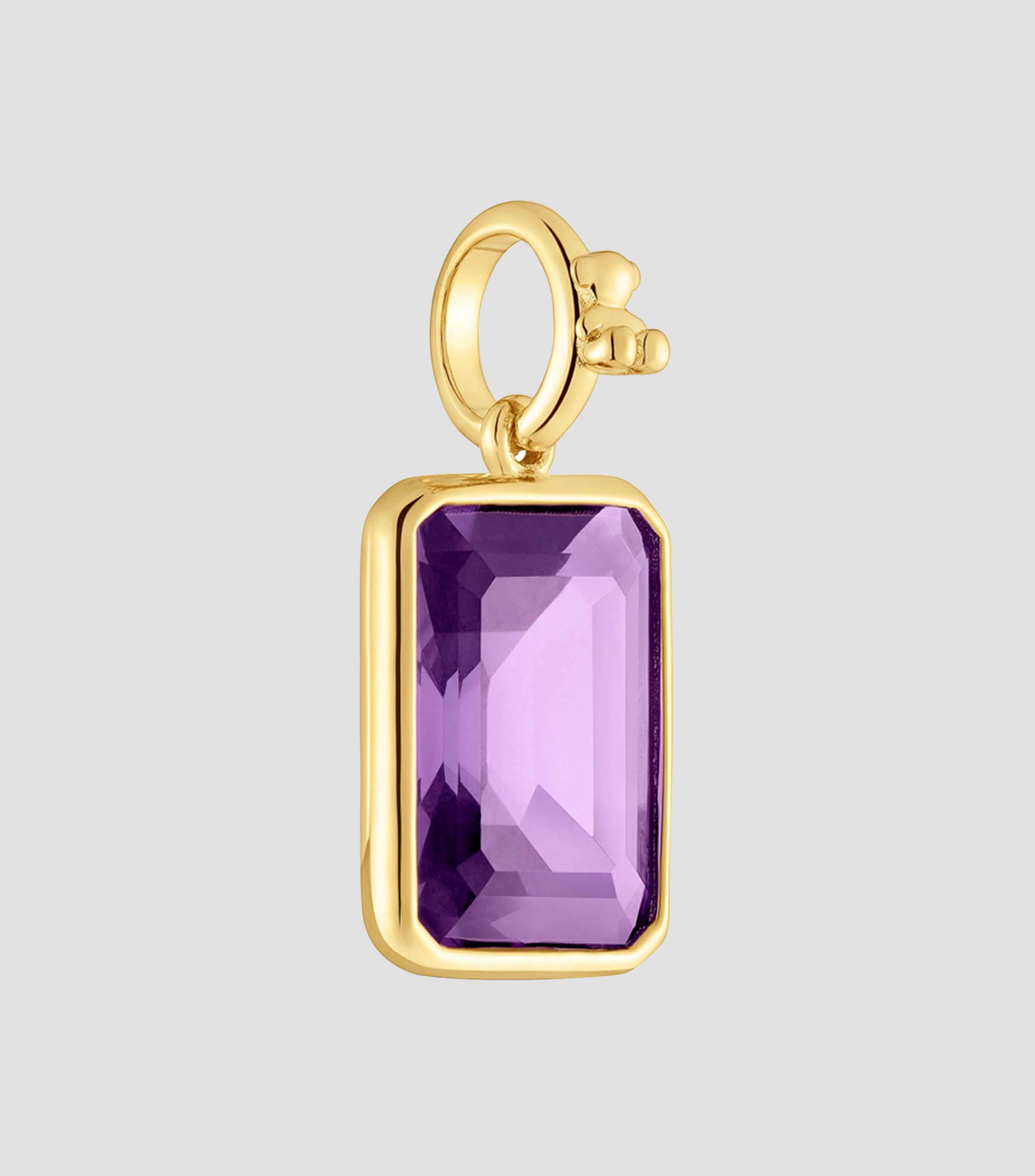 Dije pequeno Medallions Mujer