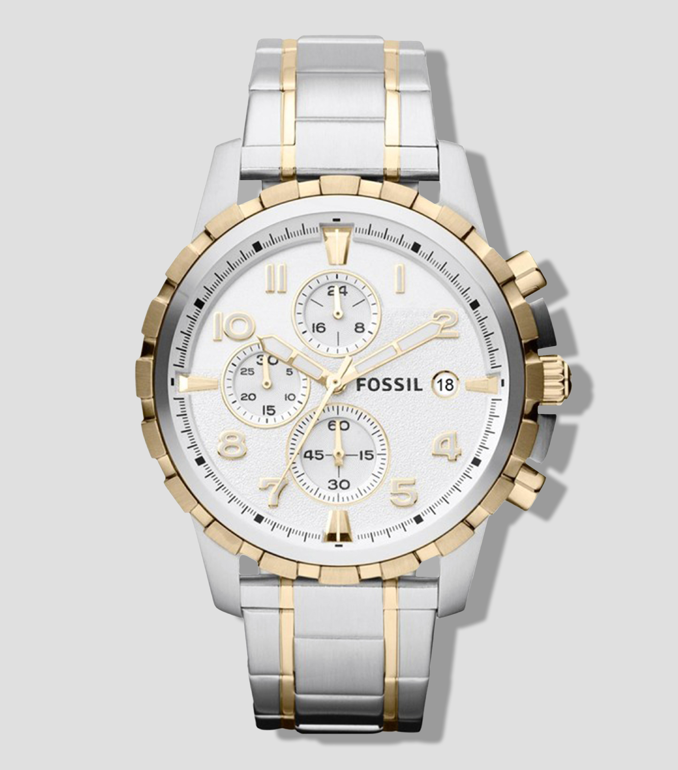 Reloj Dean Hombre