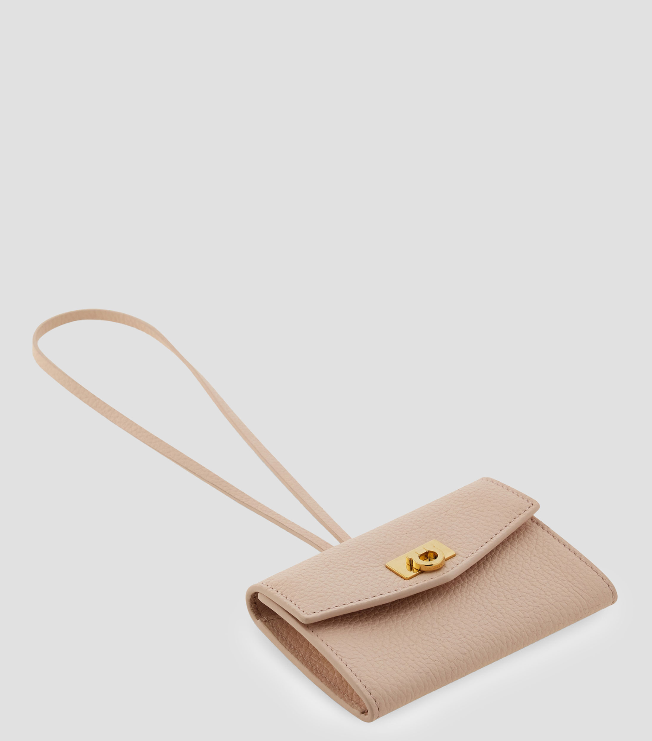 Charm tarjetero Mujer