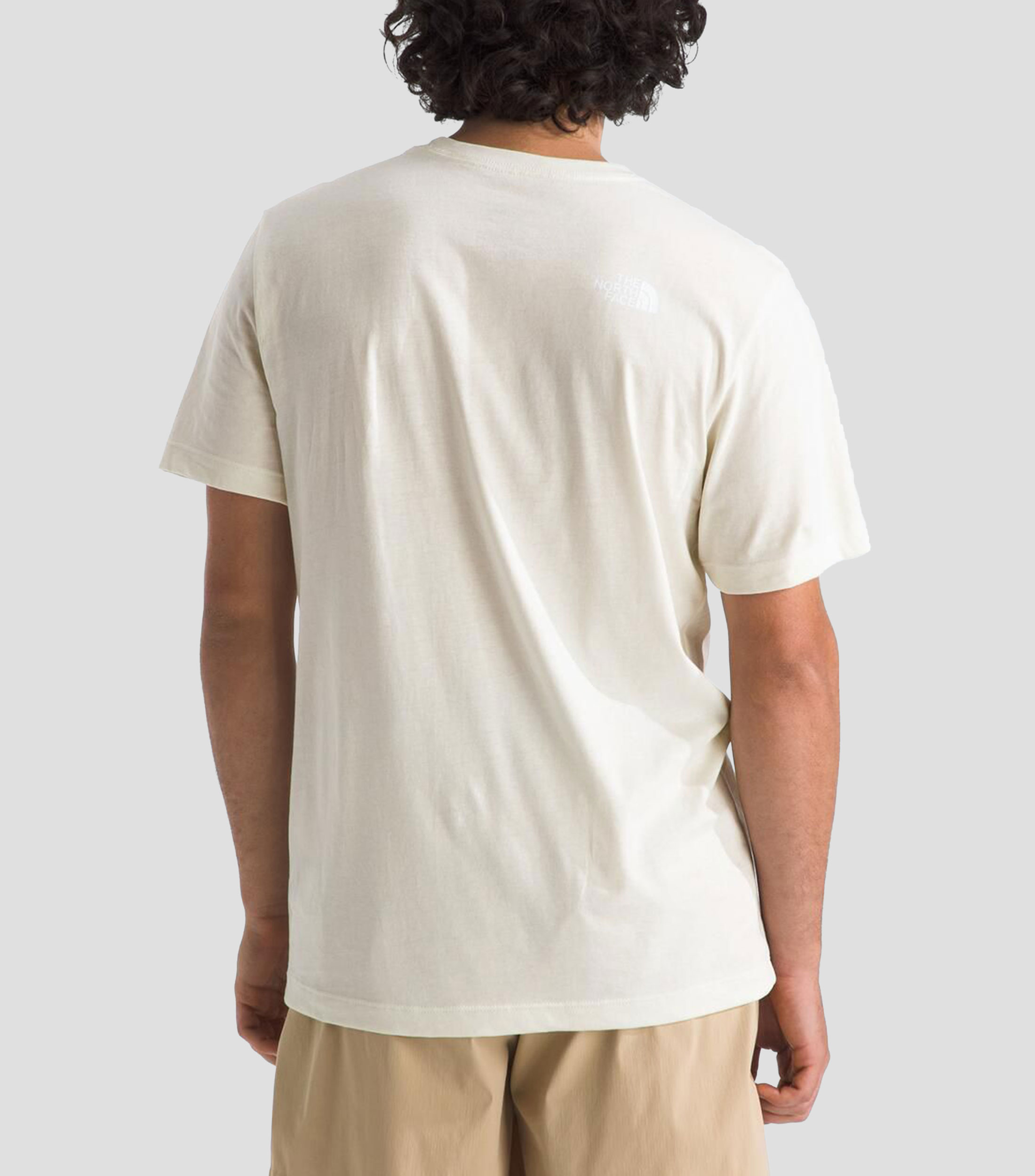 Playera Woodland Wanderer Hombre