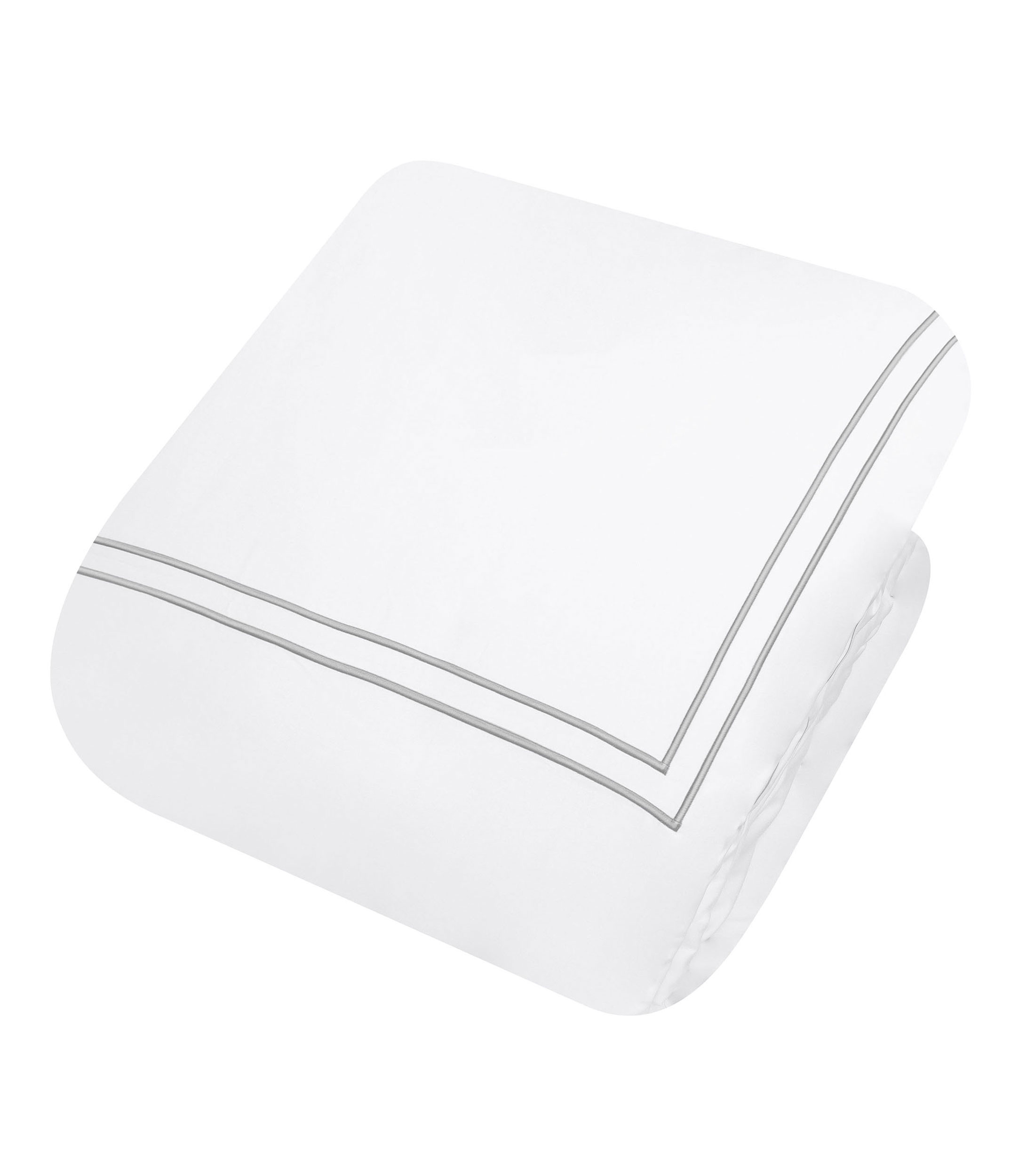 Funda para Duvet King Size Andersen Blanco