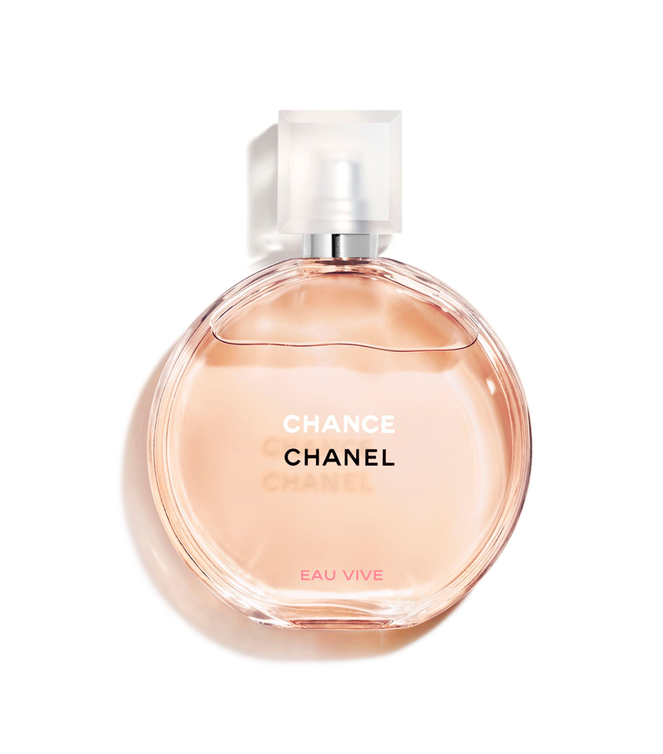 EAU DE TOILETTE, 100 ML