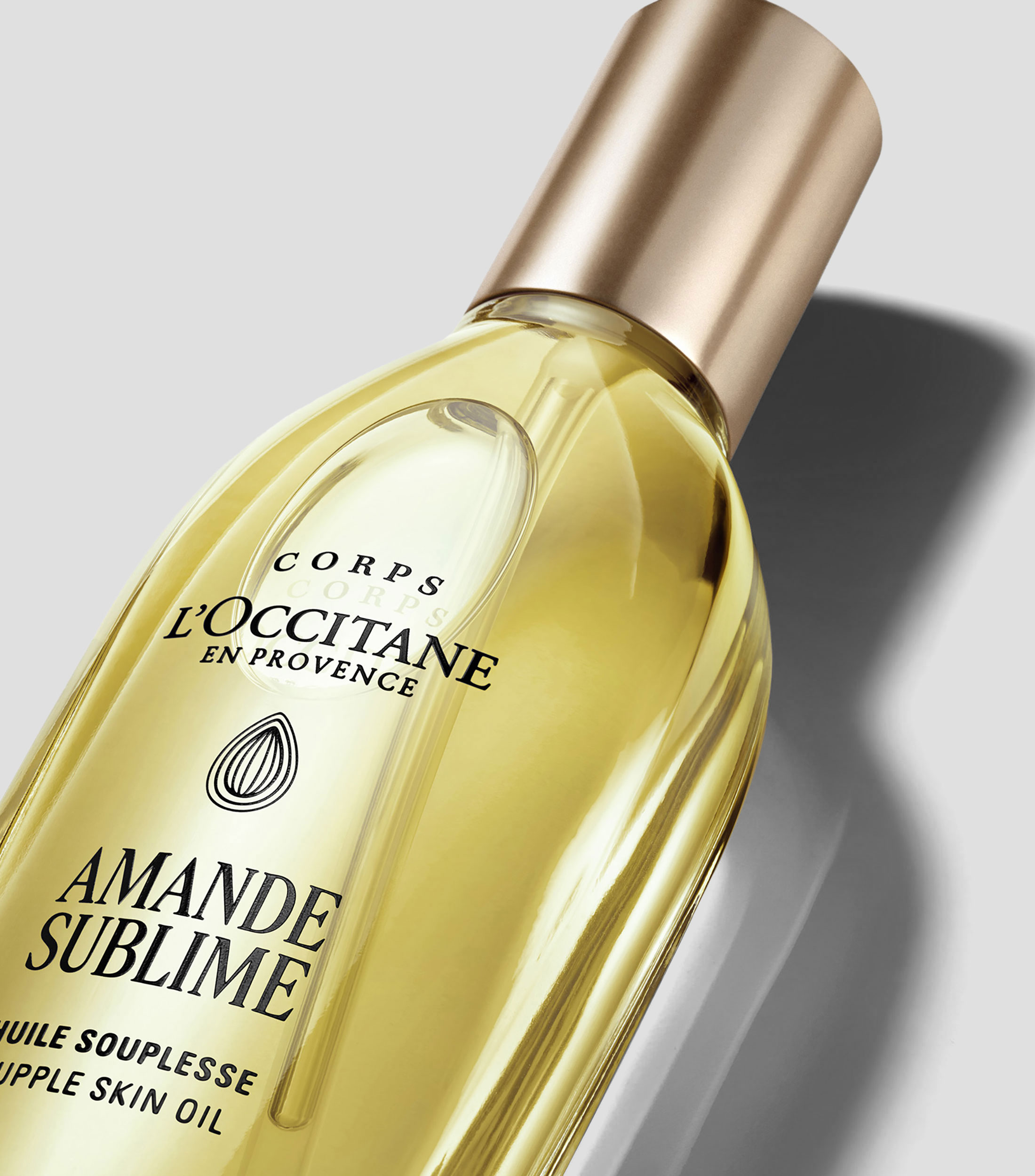 Aceite de Almendras Reafirmante, 100 ml