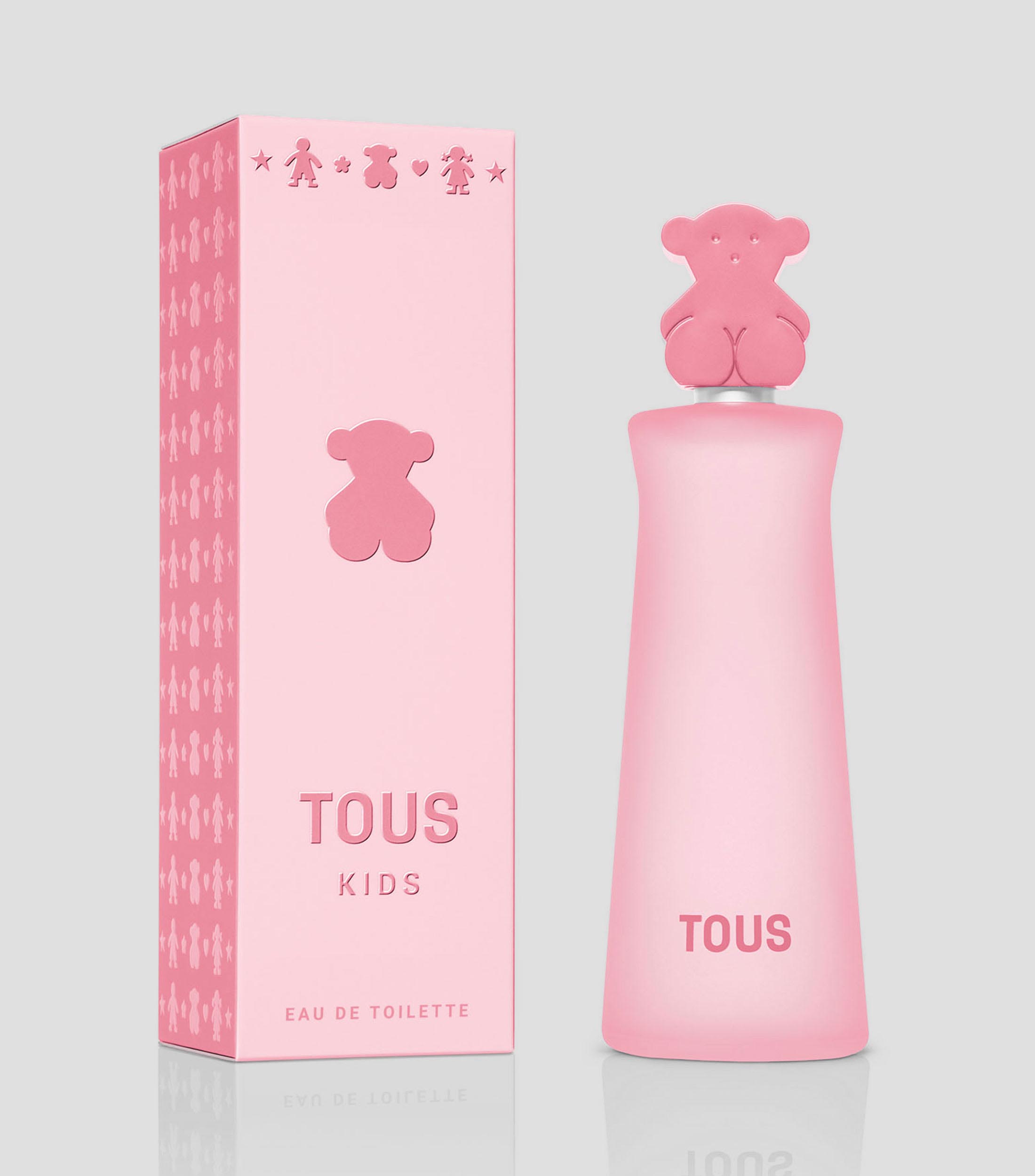 Perfume Kids, Eau de Toilette 100 ml para Nina