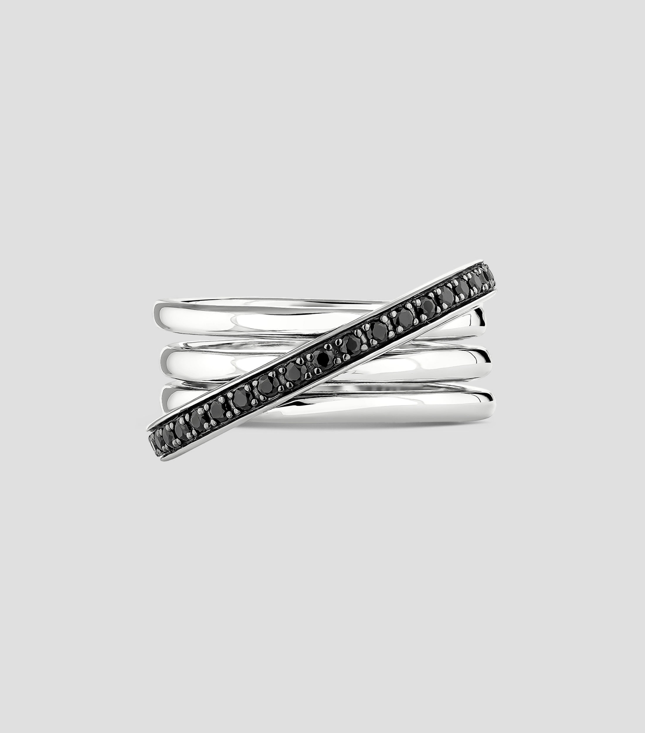 Anillo en plata Talla 13 Mujer