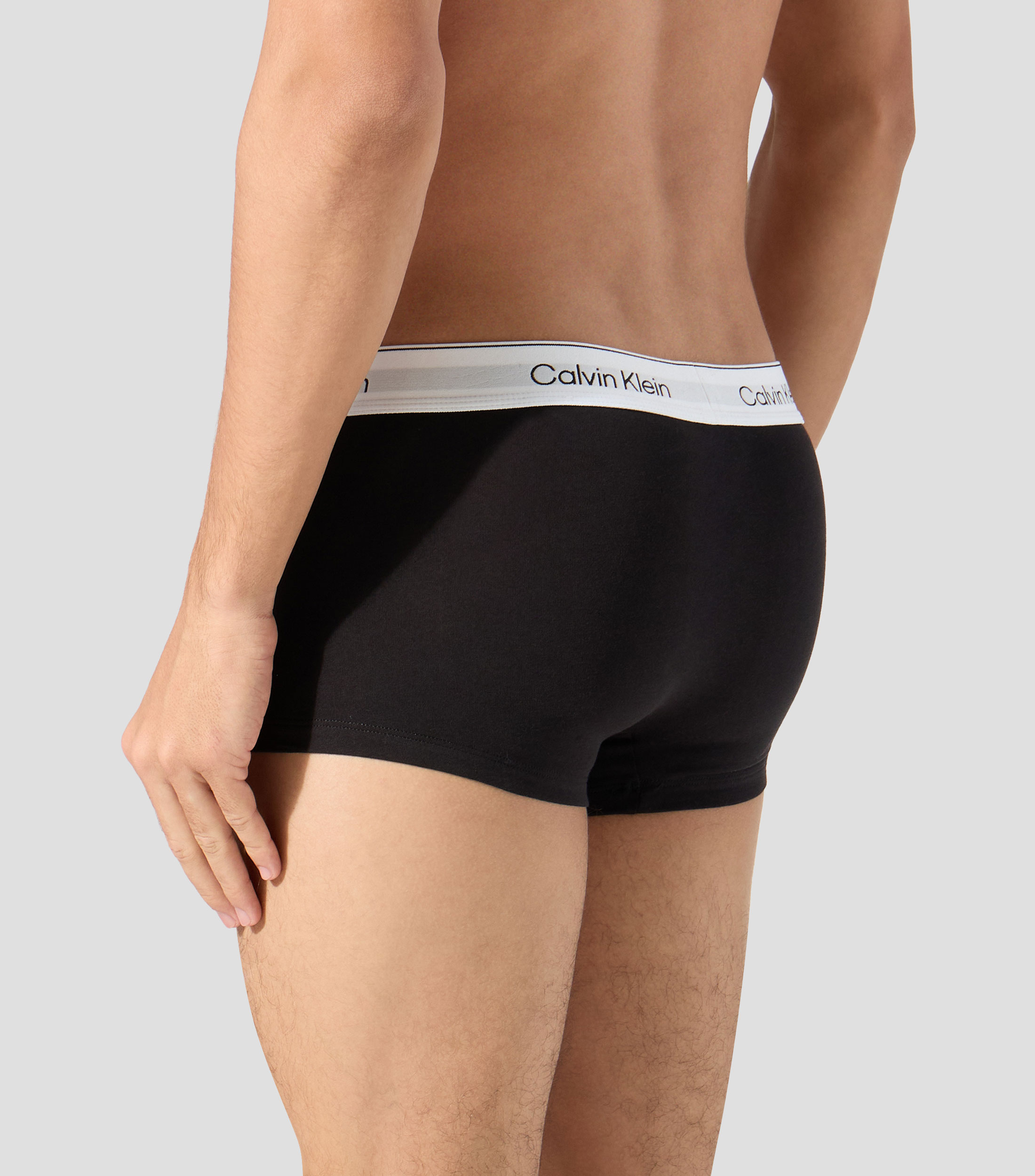 Set de bóxers cortos 3 piezas Hombre