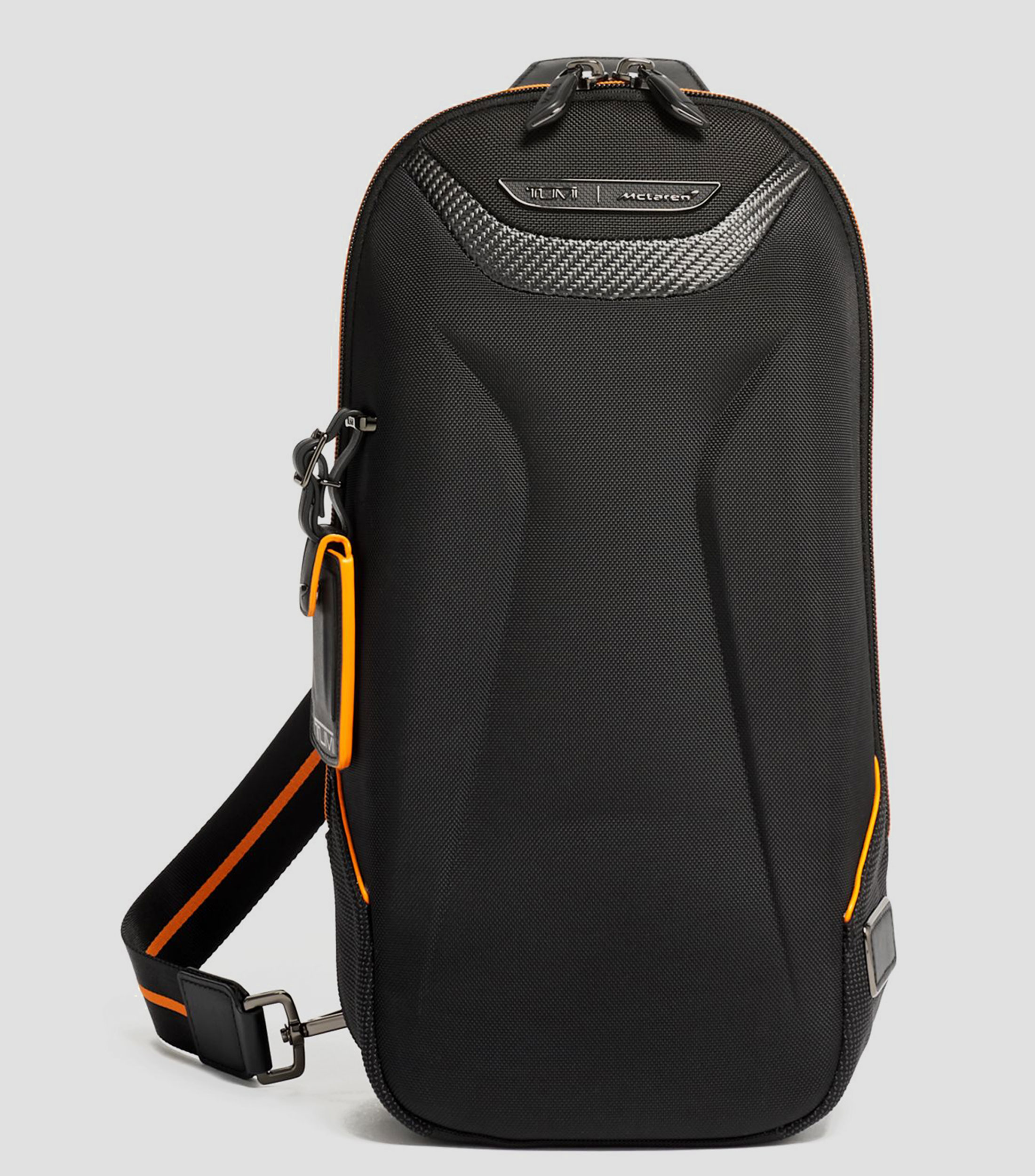 Bolsa crossbody McLaren Torque Sling Hombre