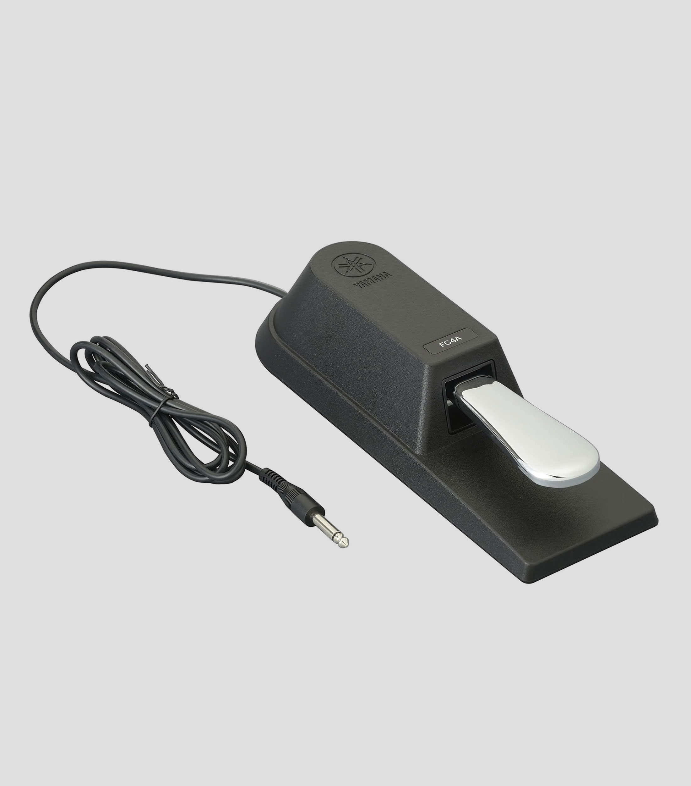 Pedal sustain