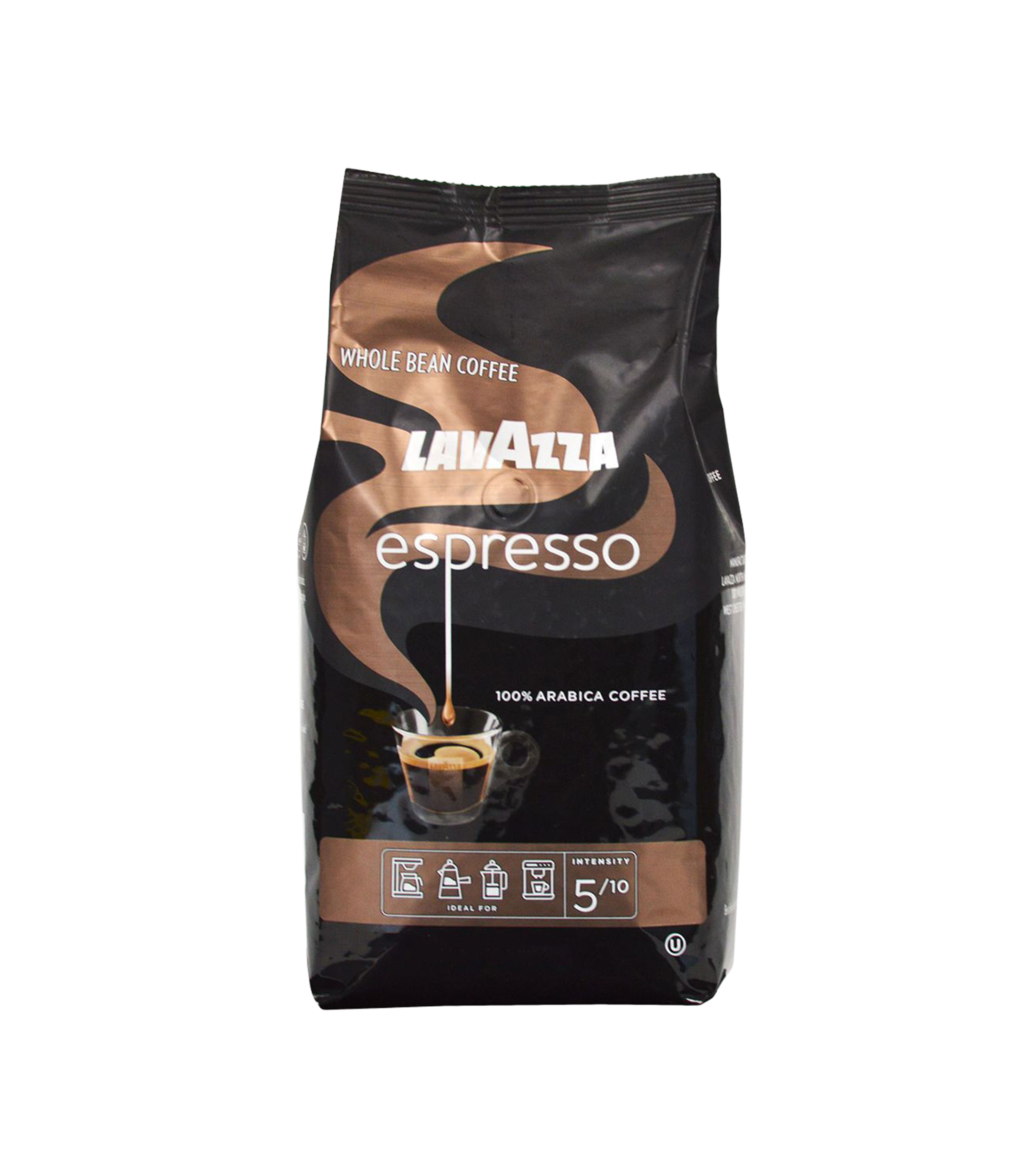Café en grano Espresso Italiano, 1 Kg