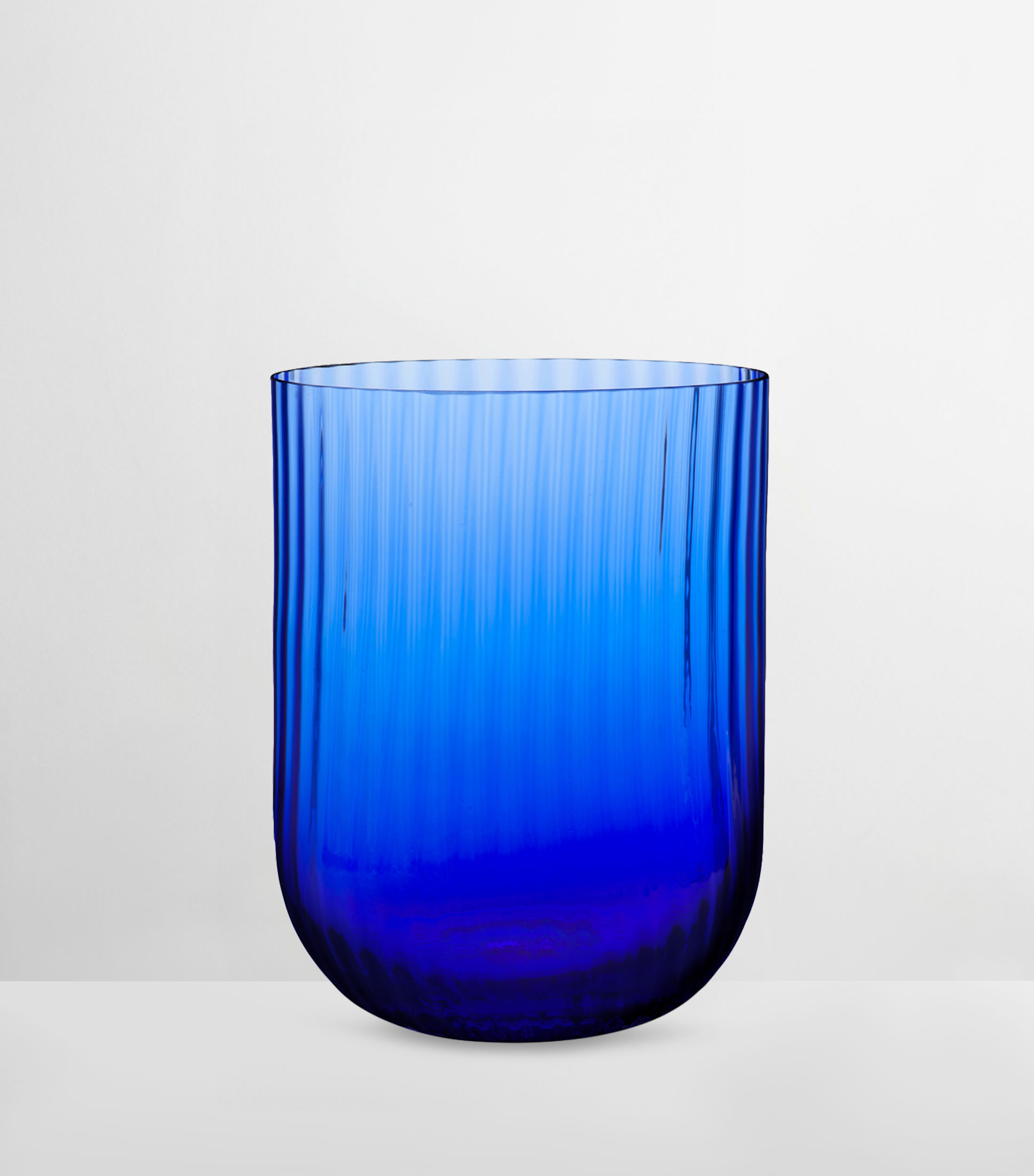 Set 2 vasos Carretto Azul