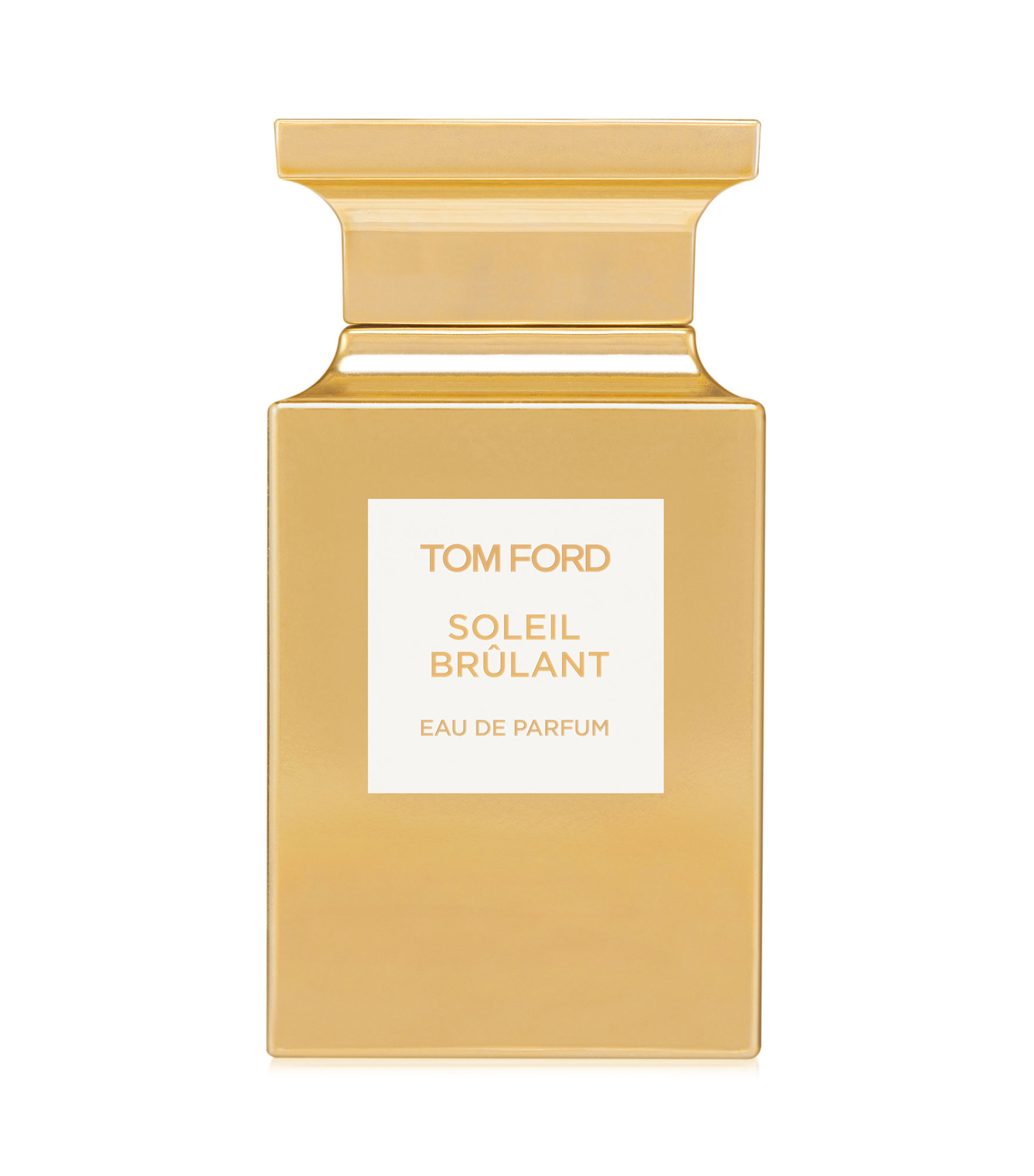 Tom Ford Perfume, Soleil Brûlant Eau de Parfum, 100 ml Unisex El
