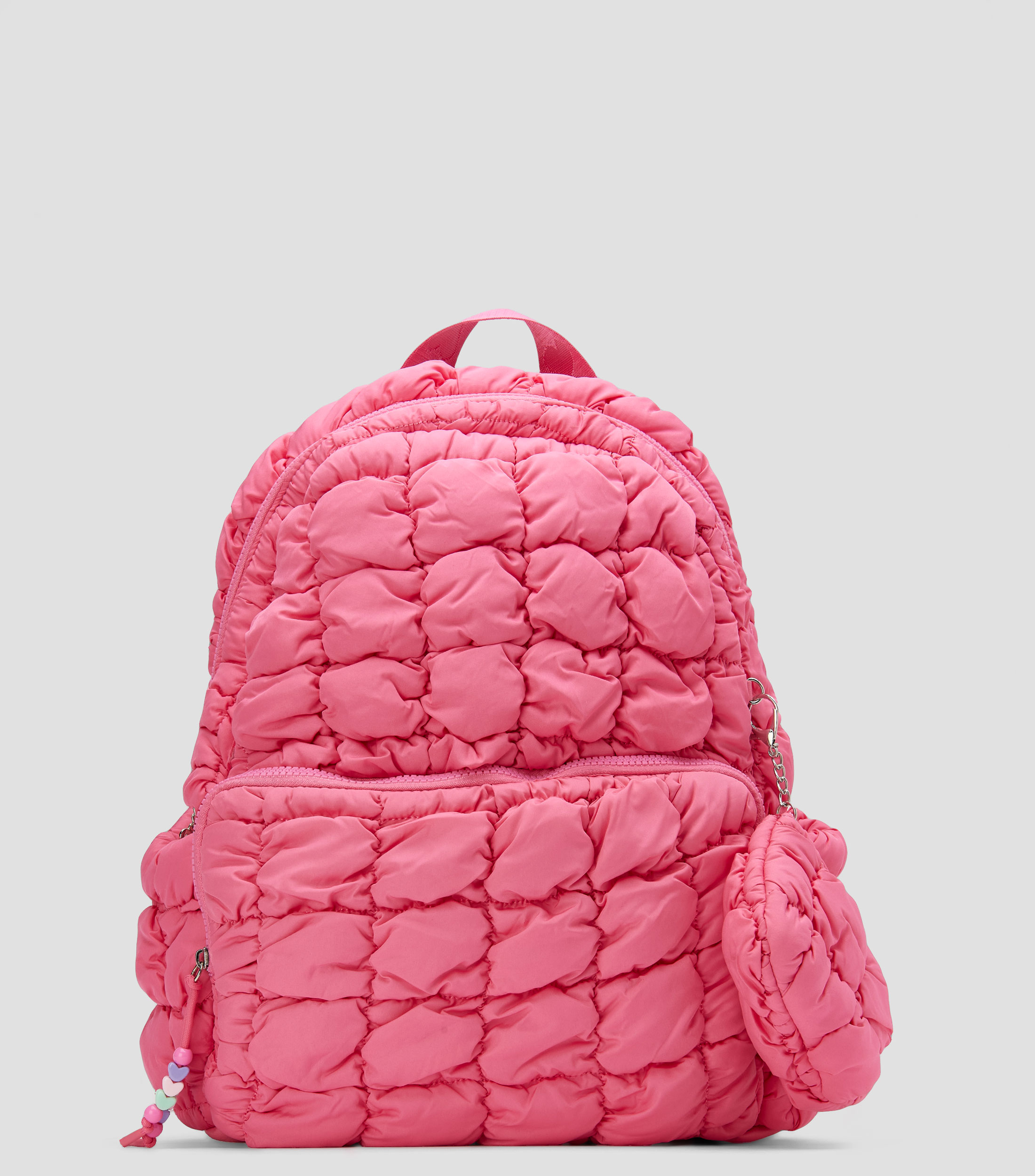 Mochila Capitonada Nina