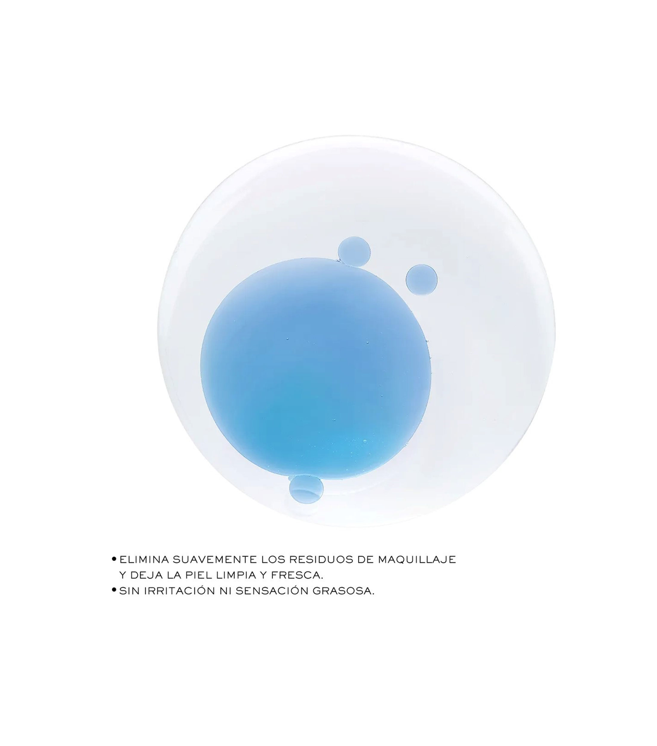 Desmaquillante de Ojos Bi Facil 125 ml