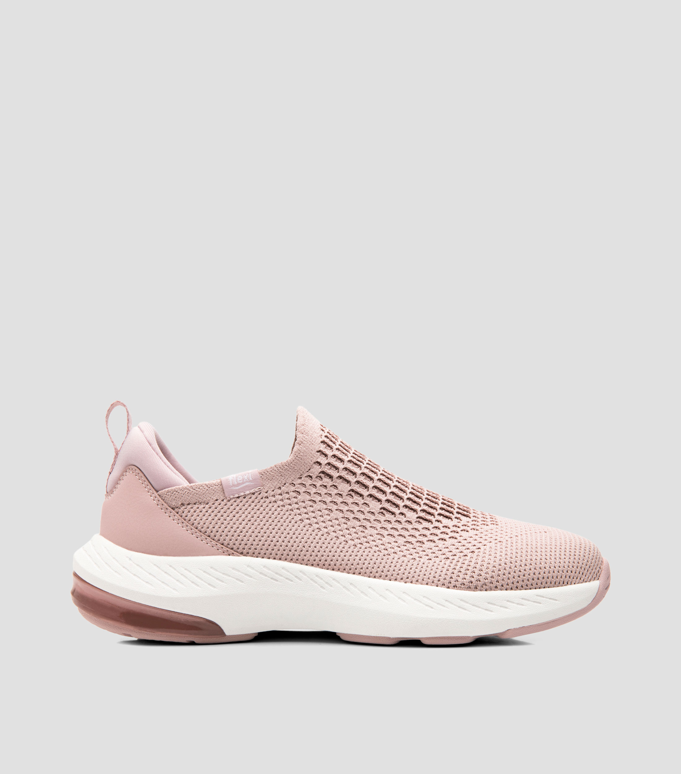 Tenis casuales Dalila Mujer