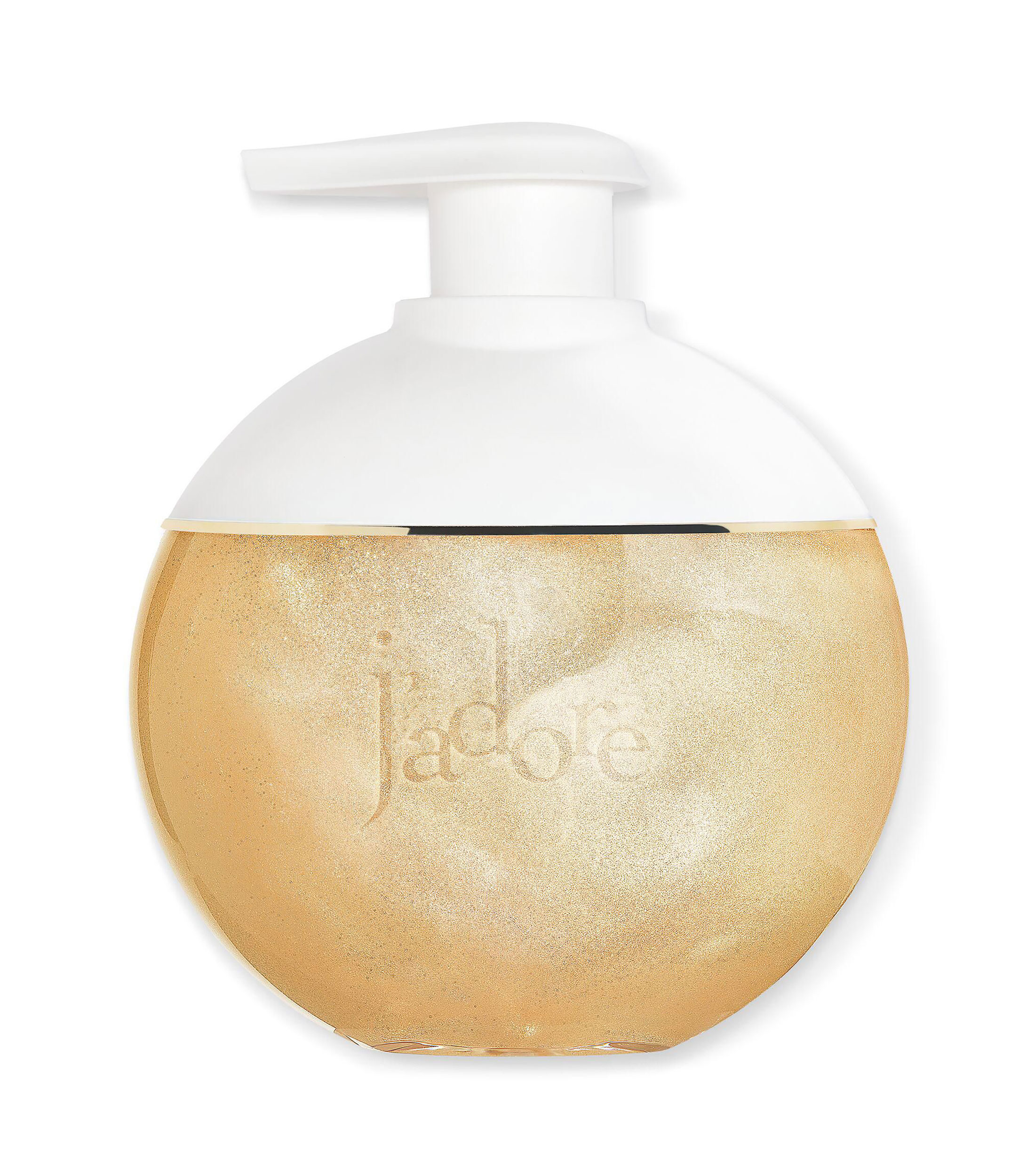 DIOR J’ADORE, SHIMMER BODY OIL PBTL, 200 ML