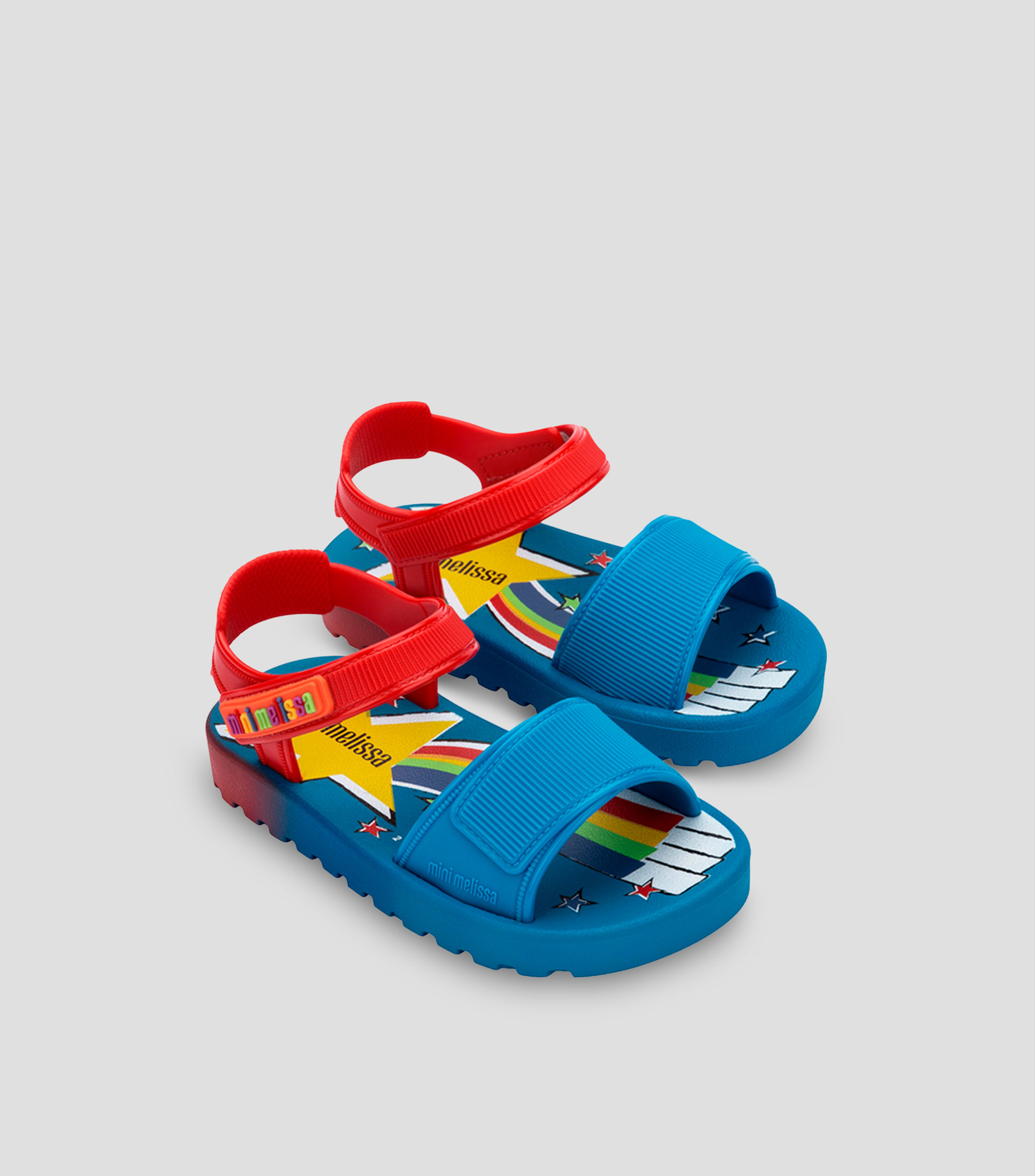 Sandalias planas Niña