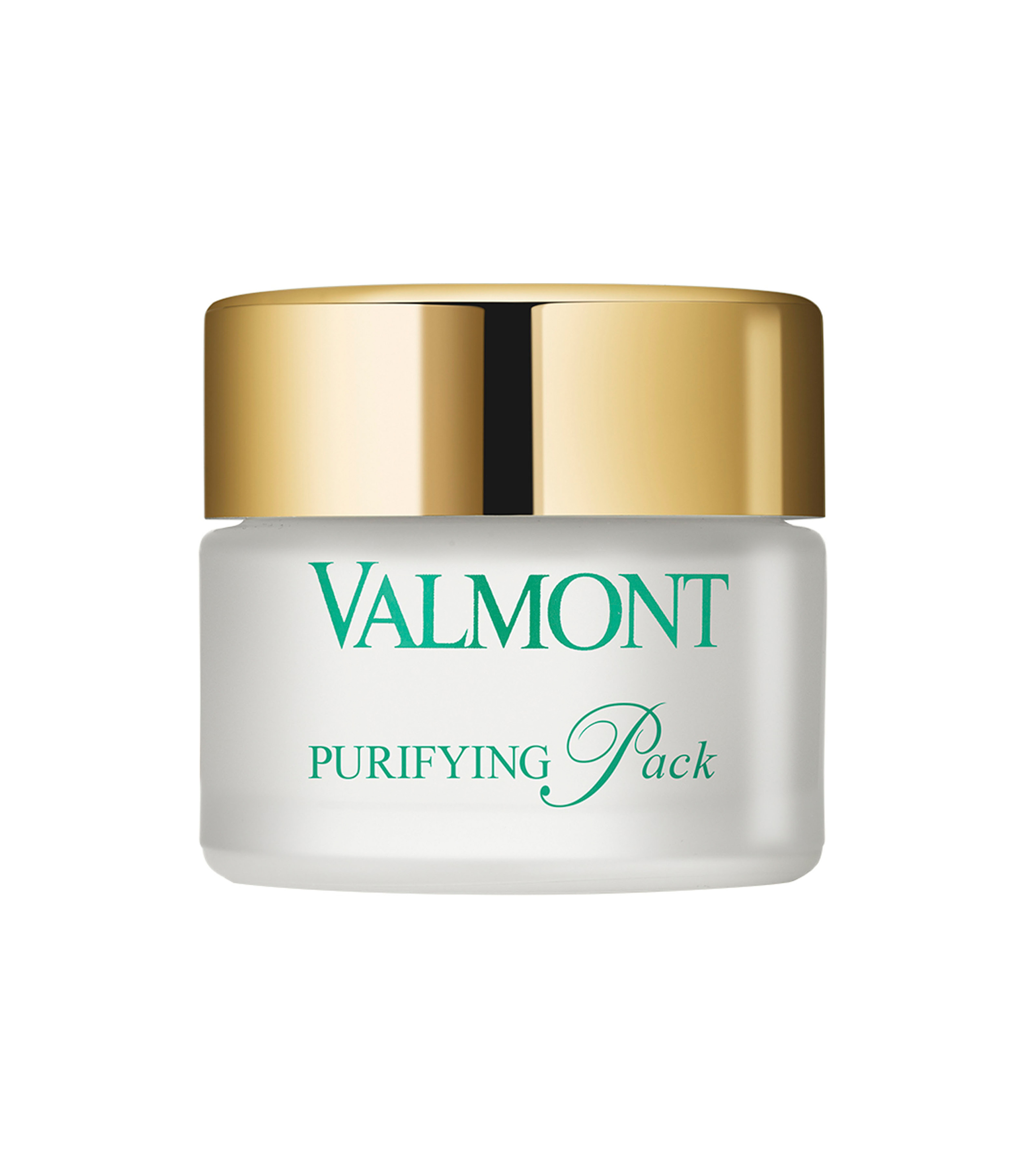 Mascarilla de Arcilla Purificante, 50 ml