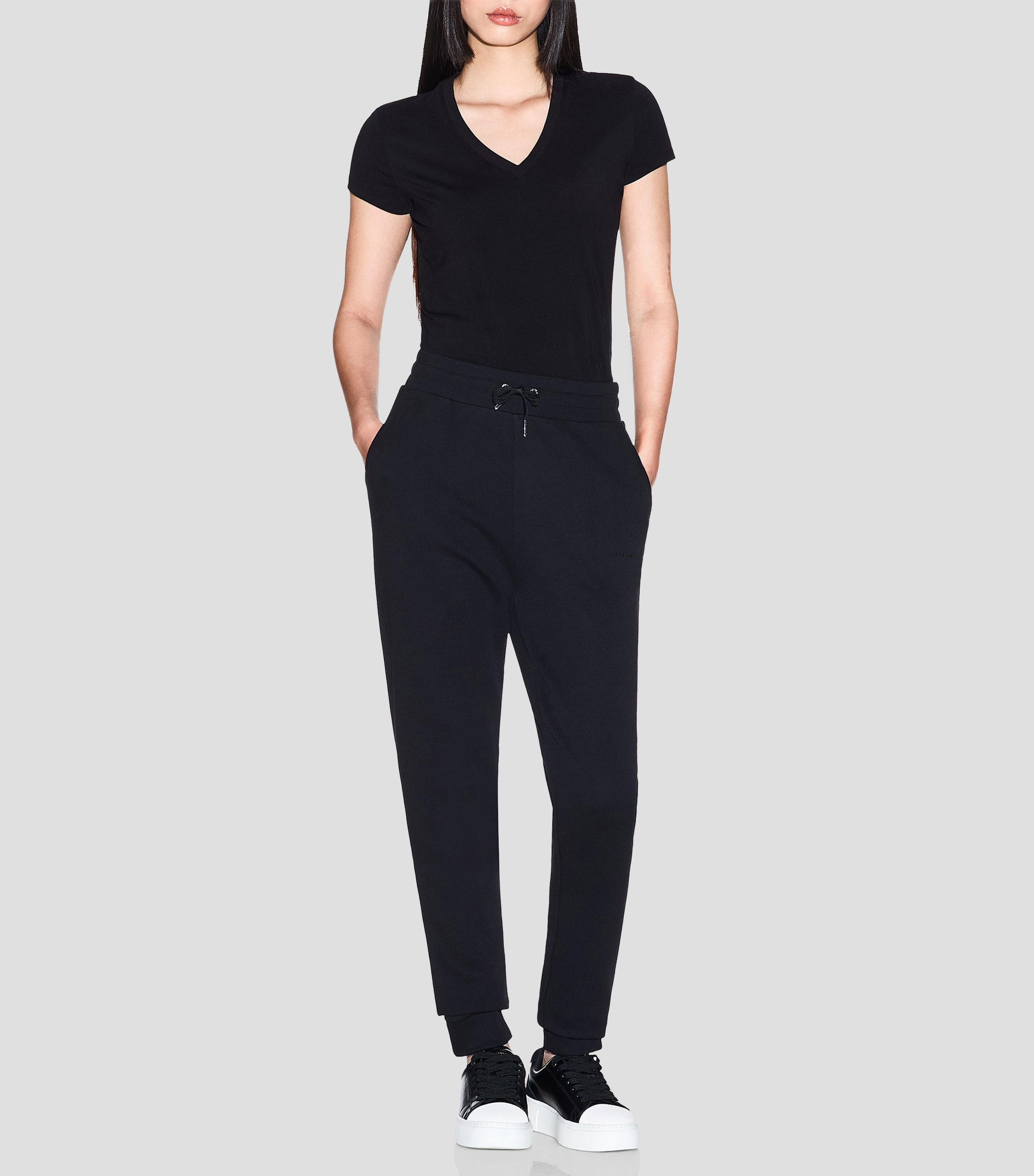 Pants liso Mujer
