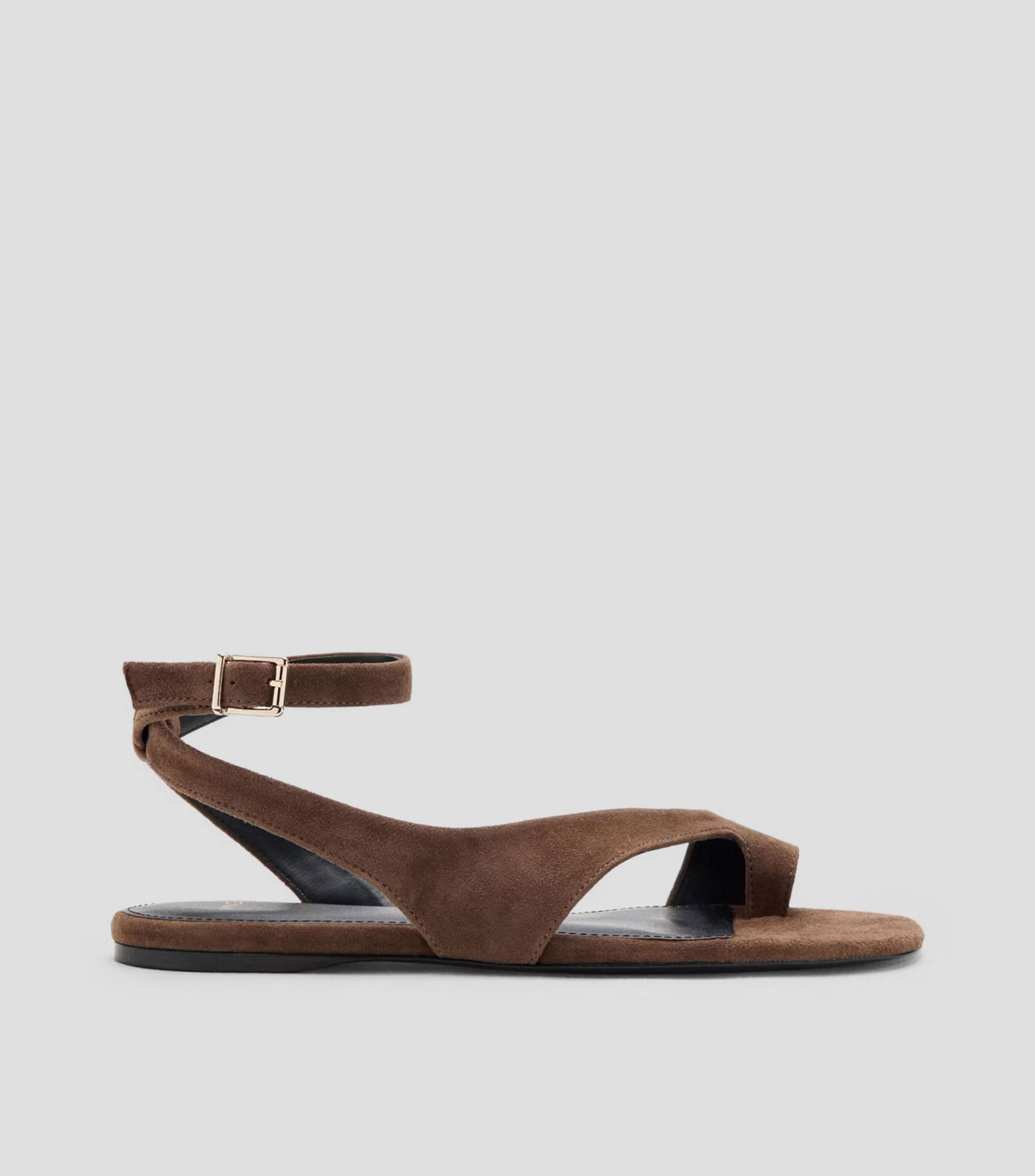 Sandalias planas Mujer