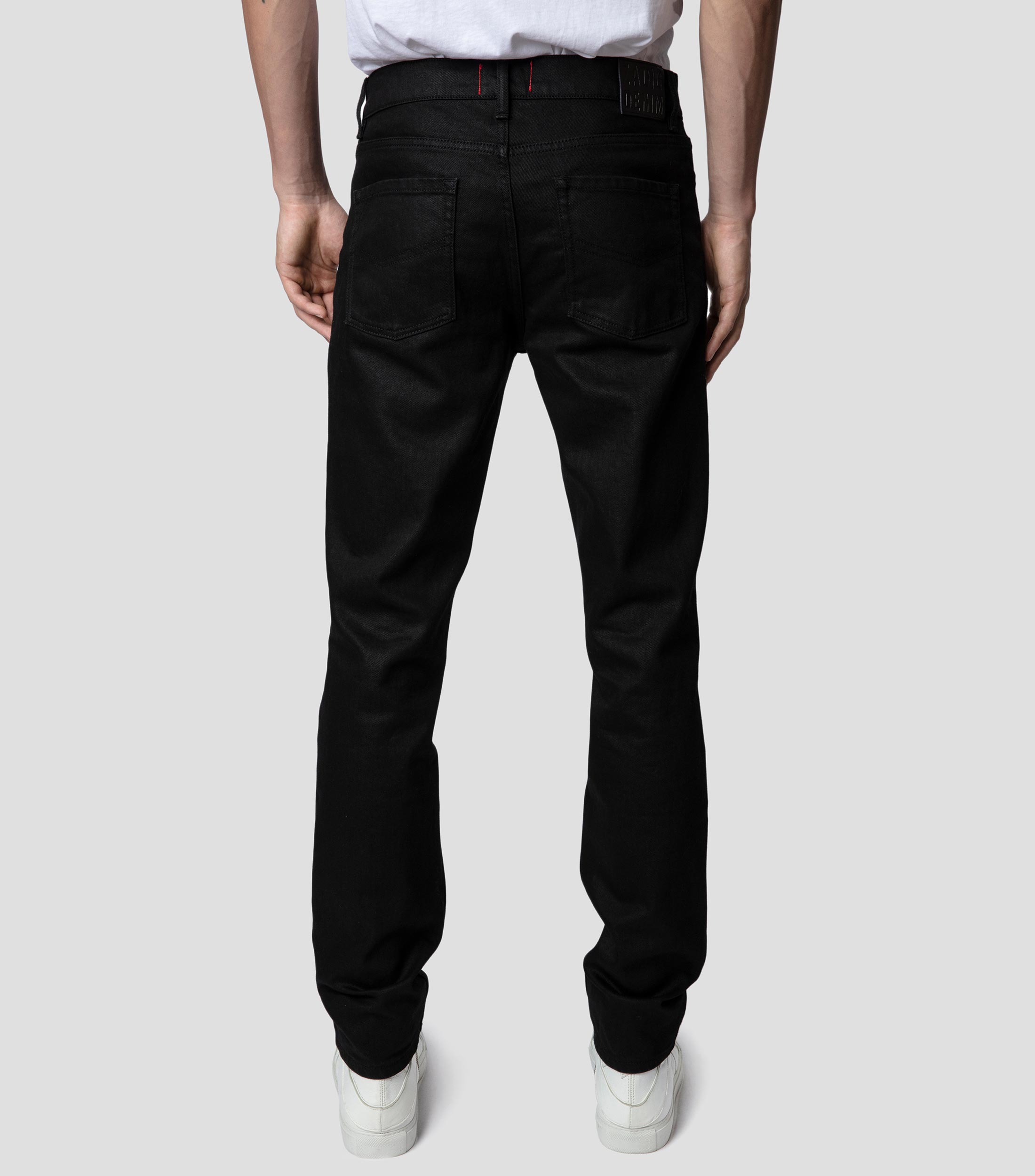 Jeans Regular Hombre