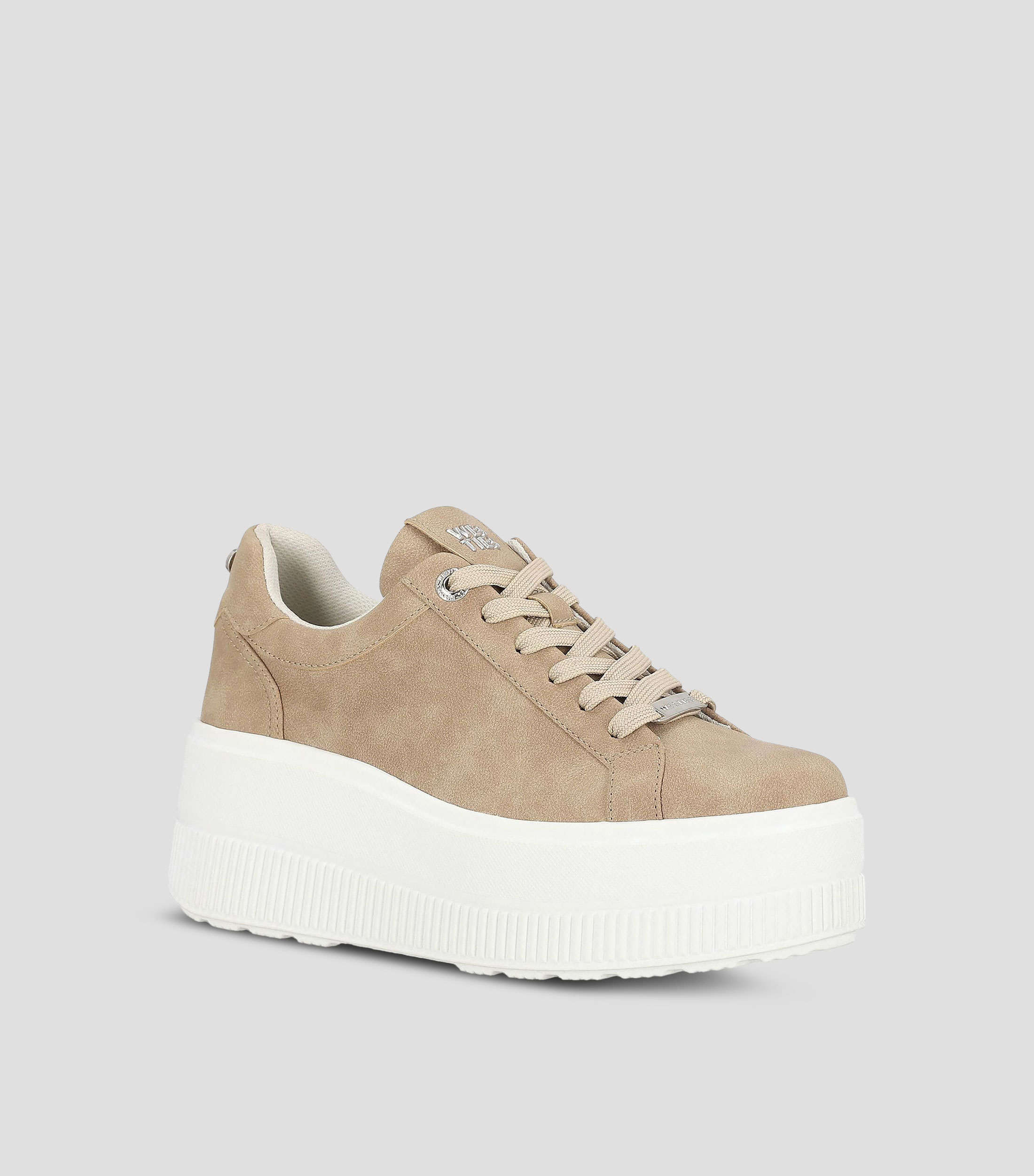Tenis casuales Mujer