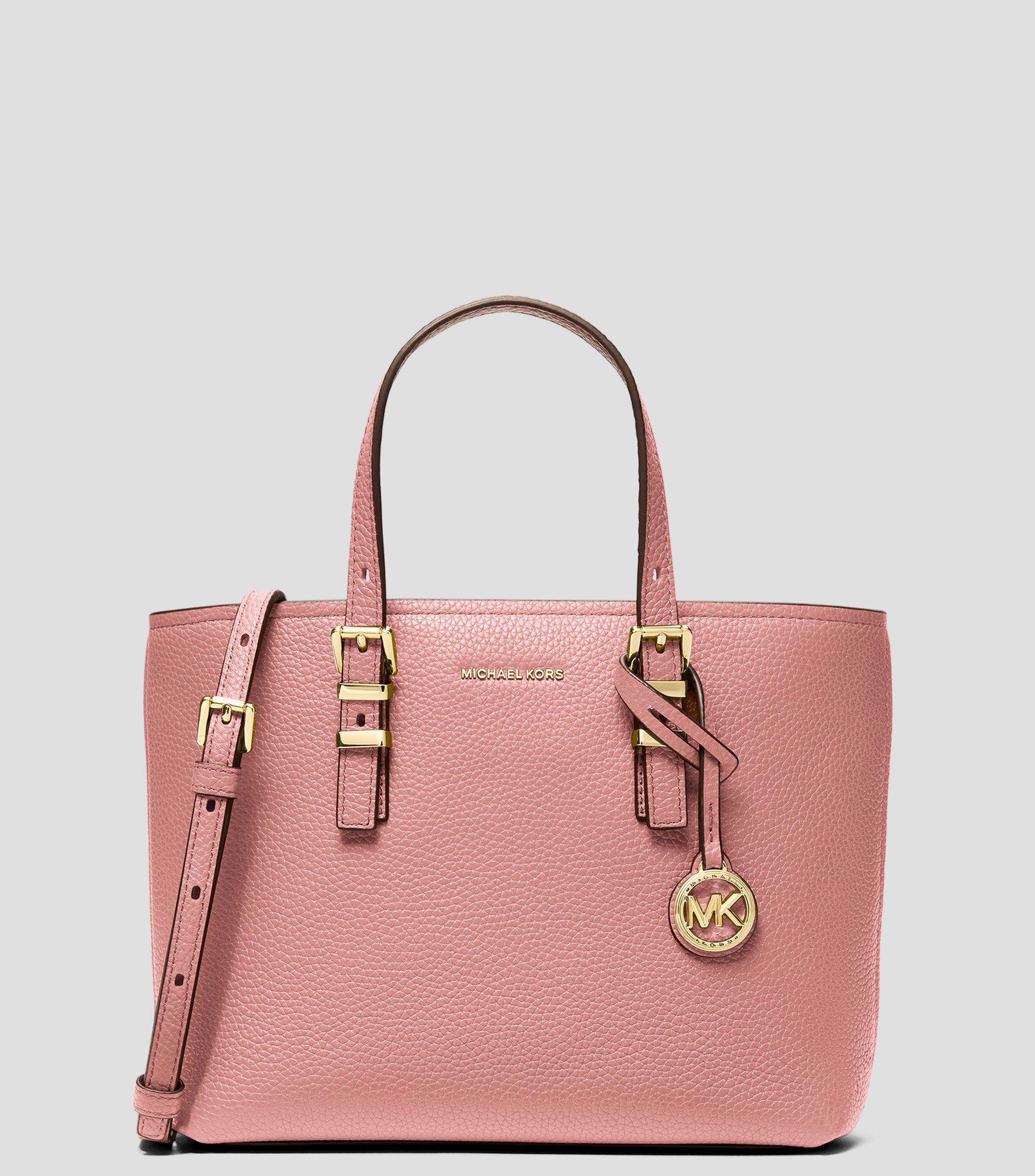 Bolsa Mini Tote en piel Mujer