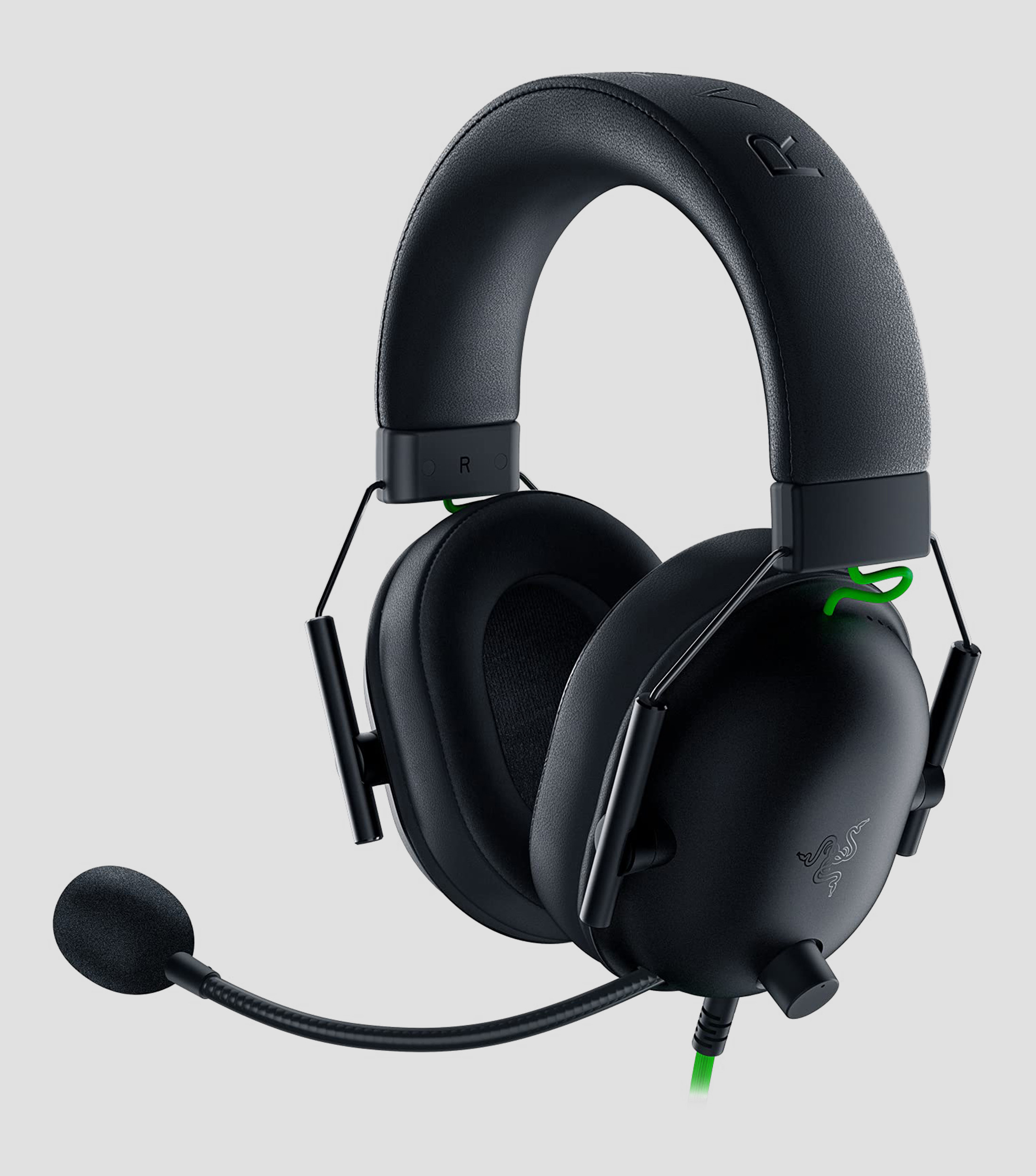 Audifonos Gaming para eSports BlackShark V2 X