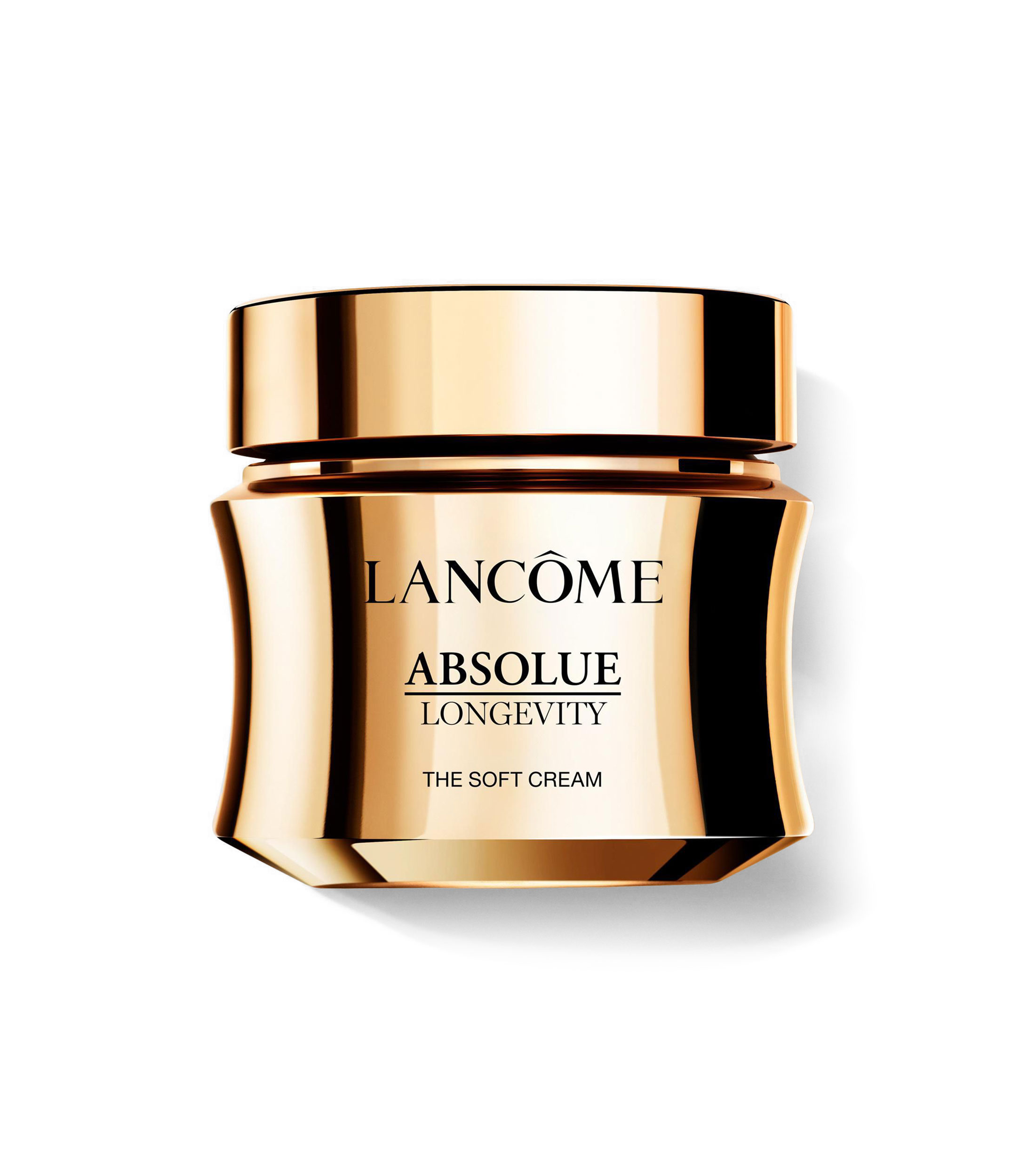 Crema Facial Anti Edad Absolue Longevity, 60 ml