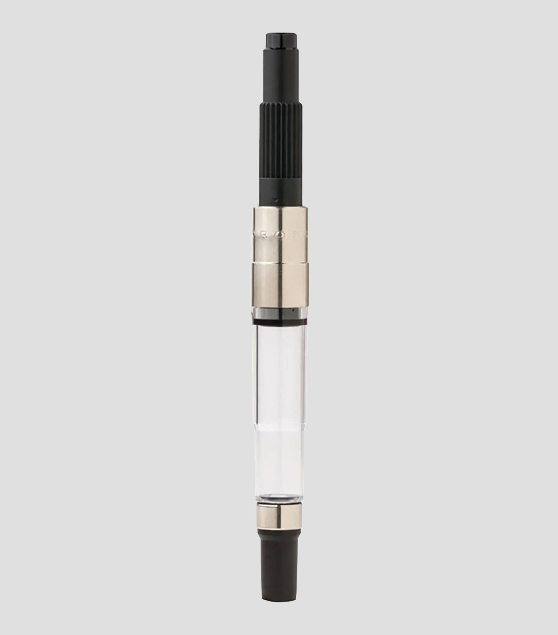 Convertidor para pluma fuente