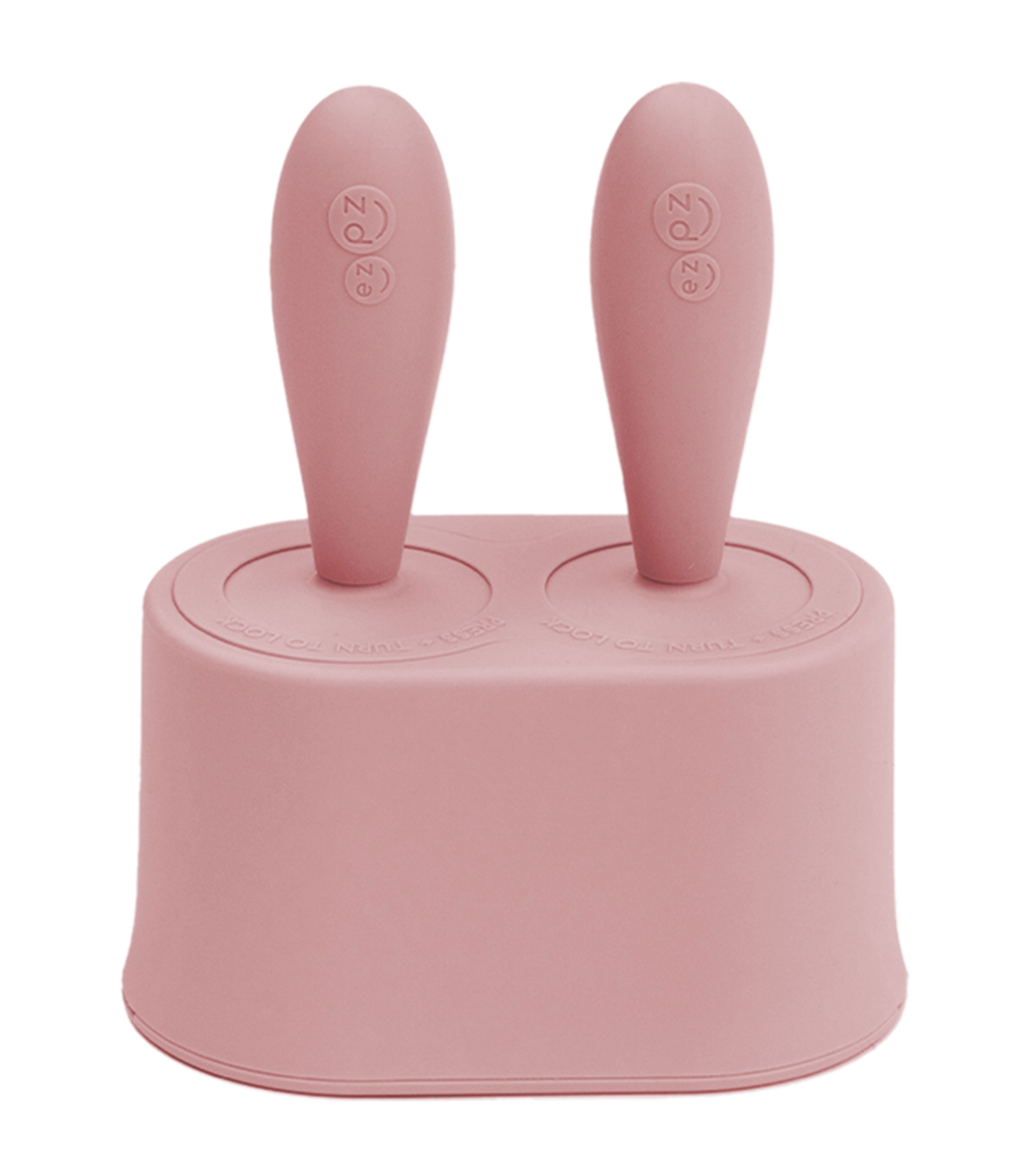 Moldes para Paletas Tiny Pops Rosa
