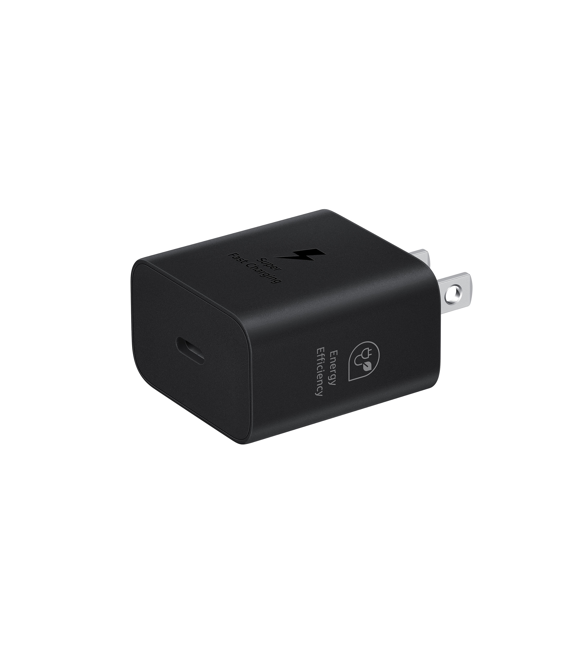 Cargador de corriente 25W