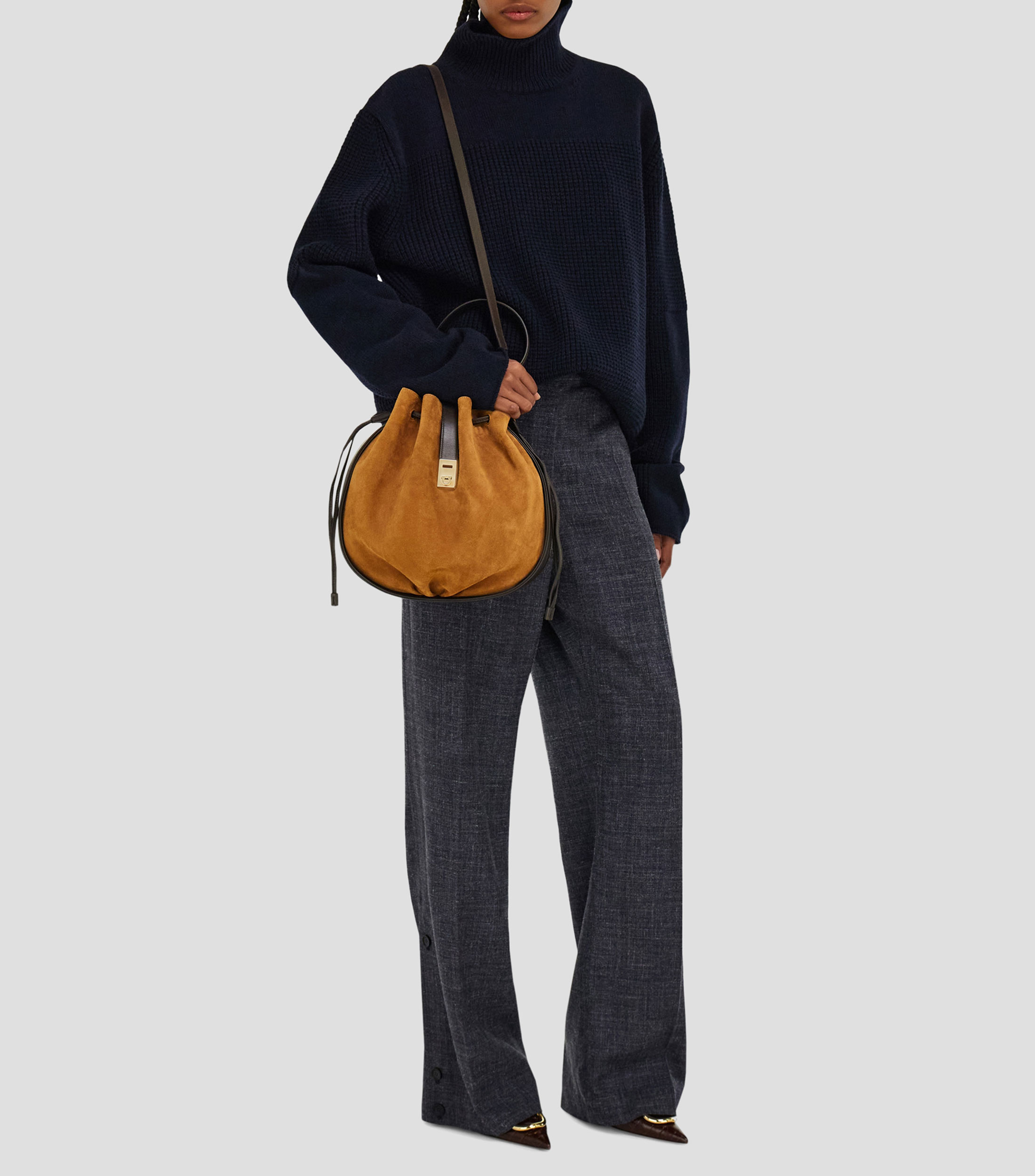 Bolsa Hug