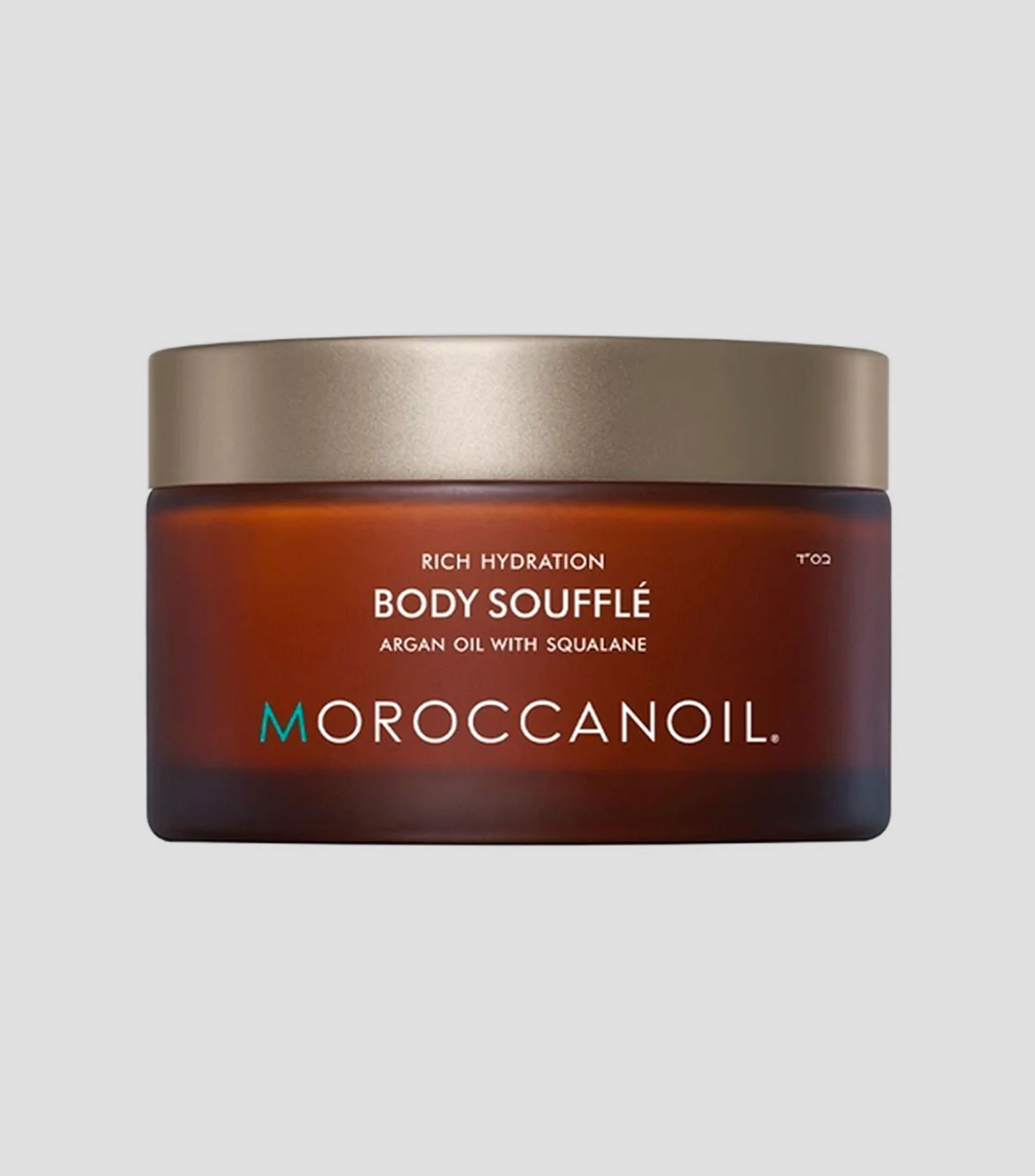 Souffle Corporal, 200 ml