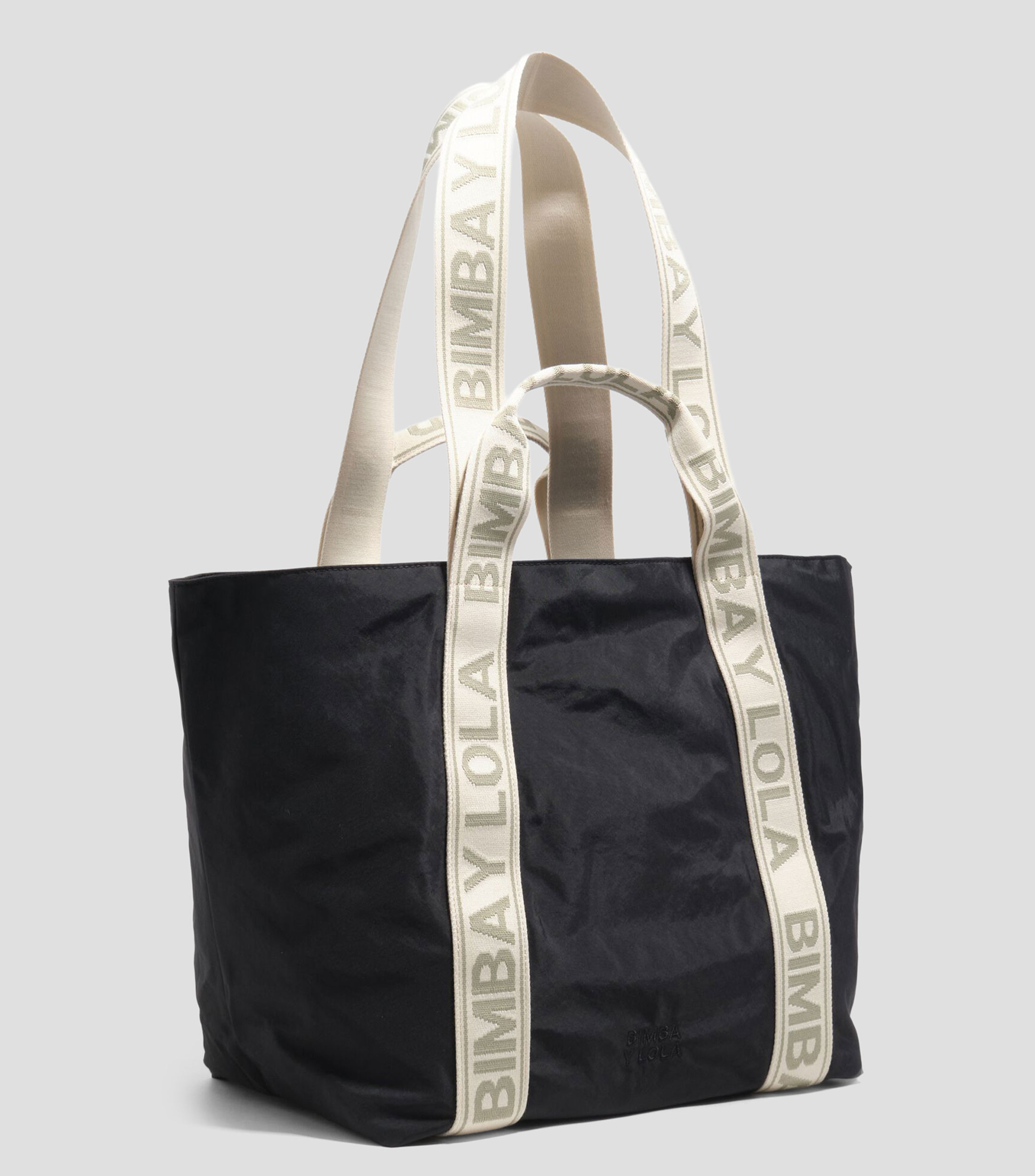 Bolsa Tote lisa Mujer