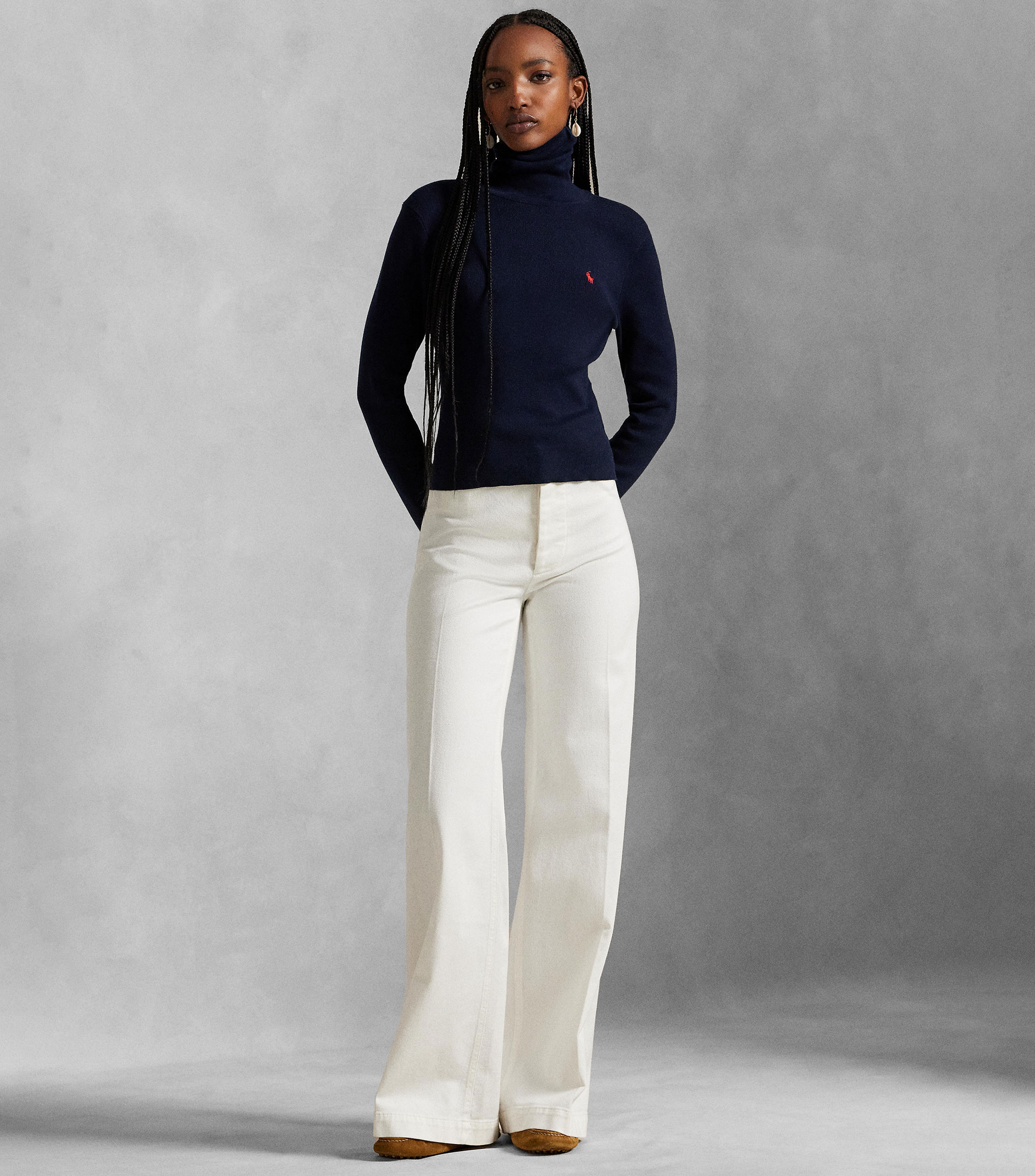 Pantalón Mujer