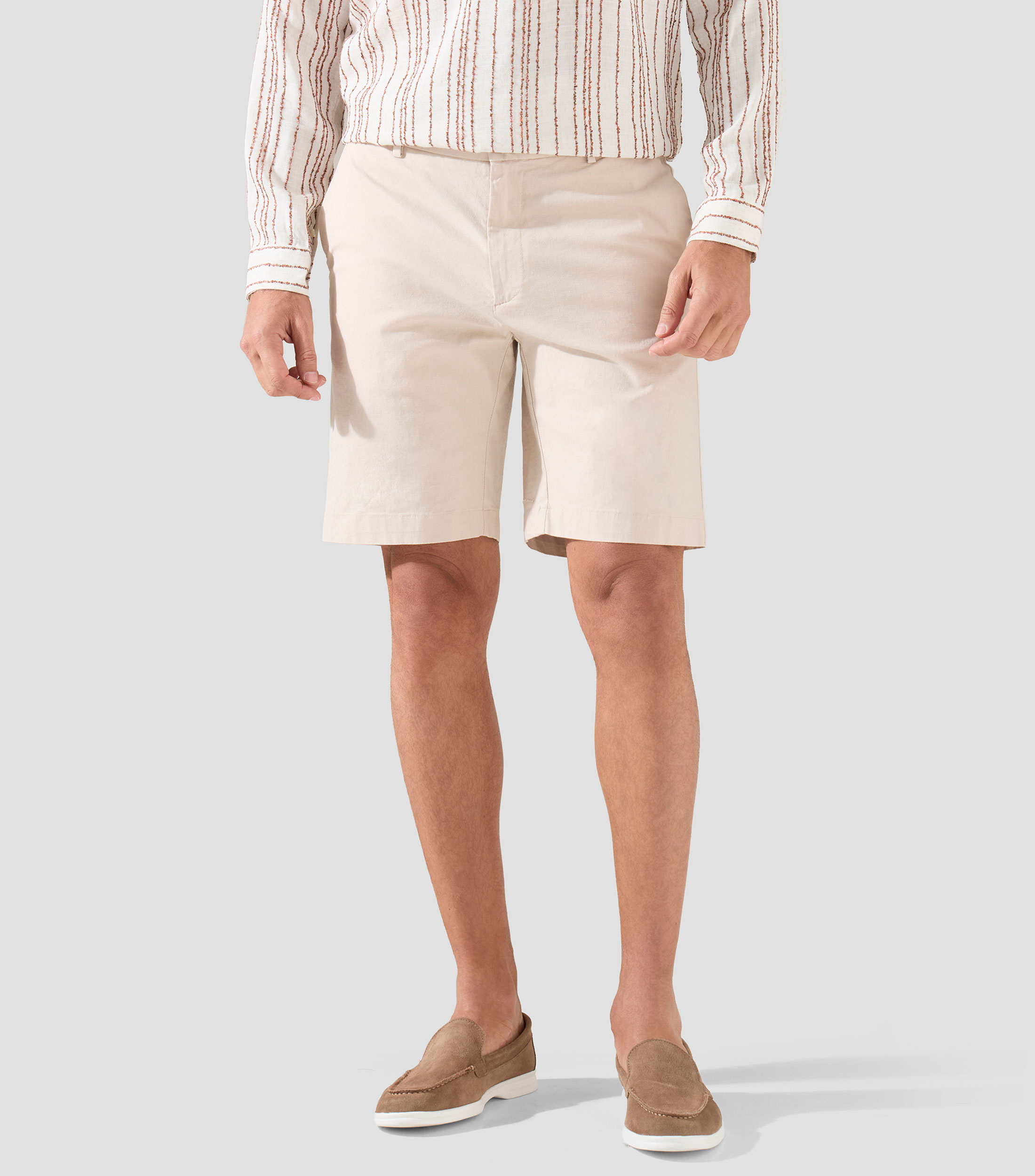 Short liso Hombre