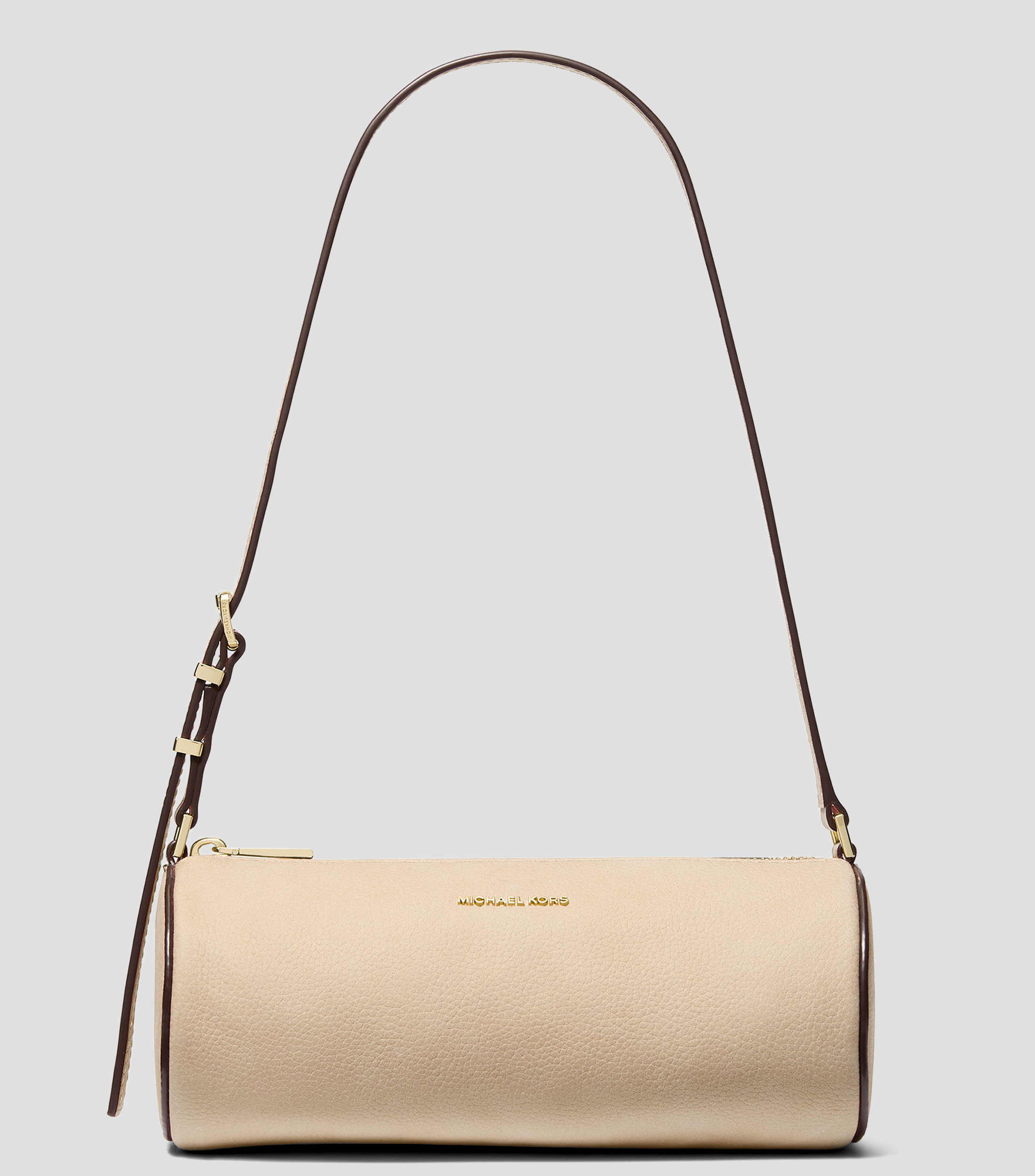 Bolsa Shoulder en piel Mujer