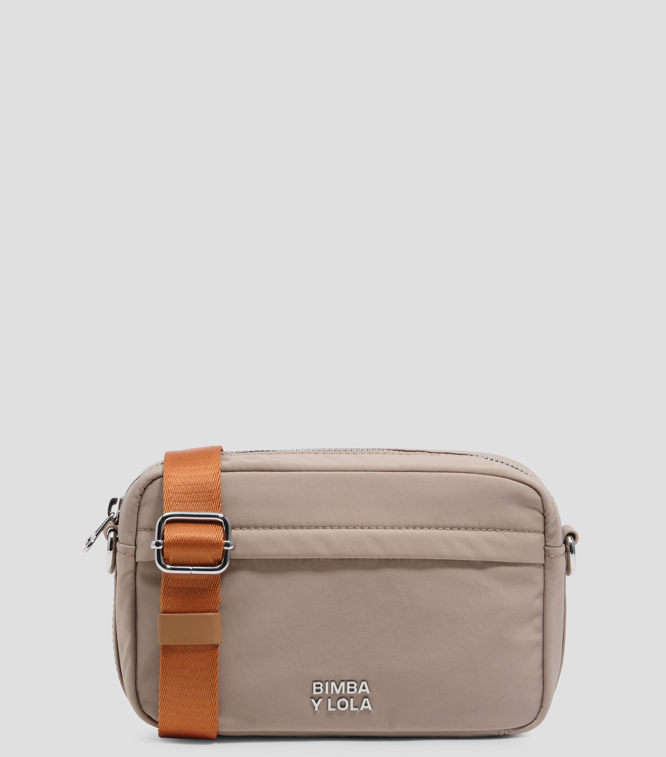 Bolsa Mini Crossbody Mujer