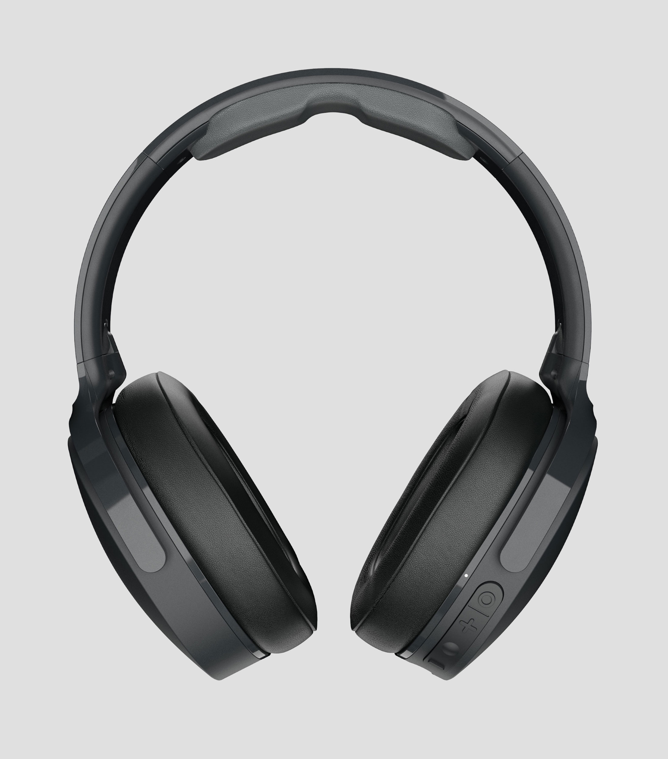 Audífonos inalámbricos bluetooth Hesh ANC negro