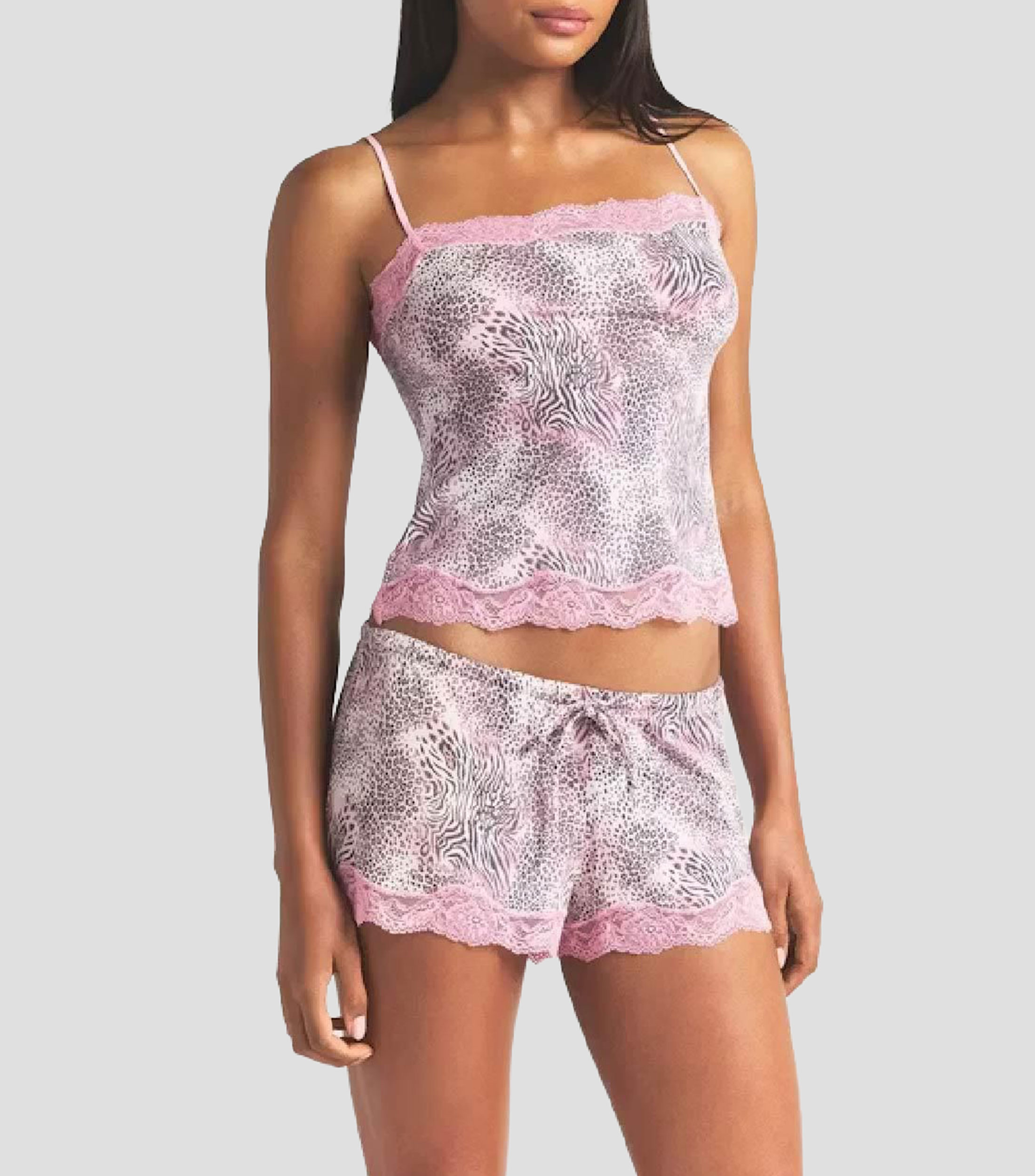 Pijama 2 piezas Sleep Mujer