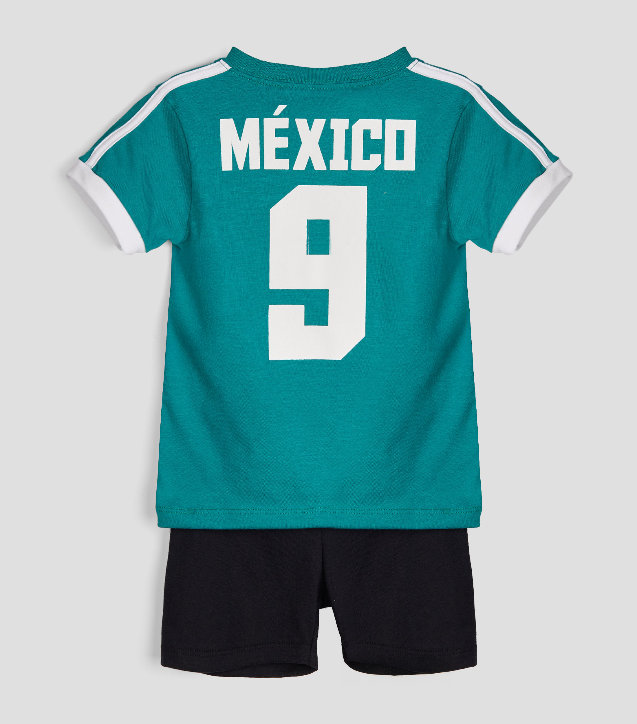 Conjunto 3 piezas Bebé