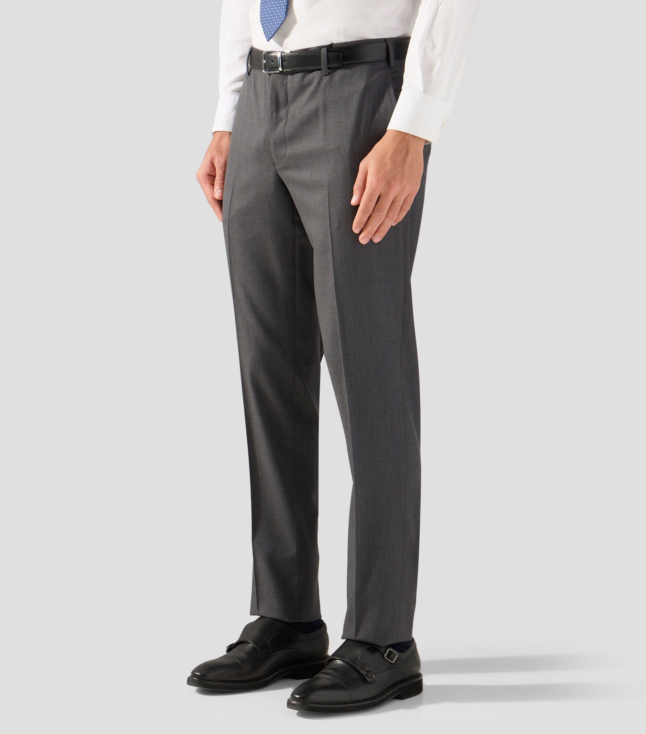 Pantalón de vestir Hombre