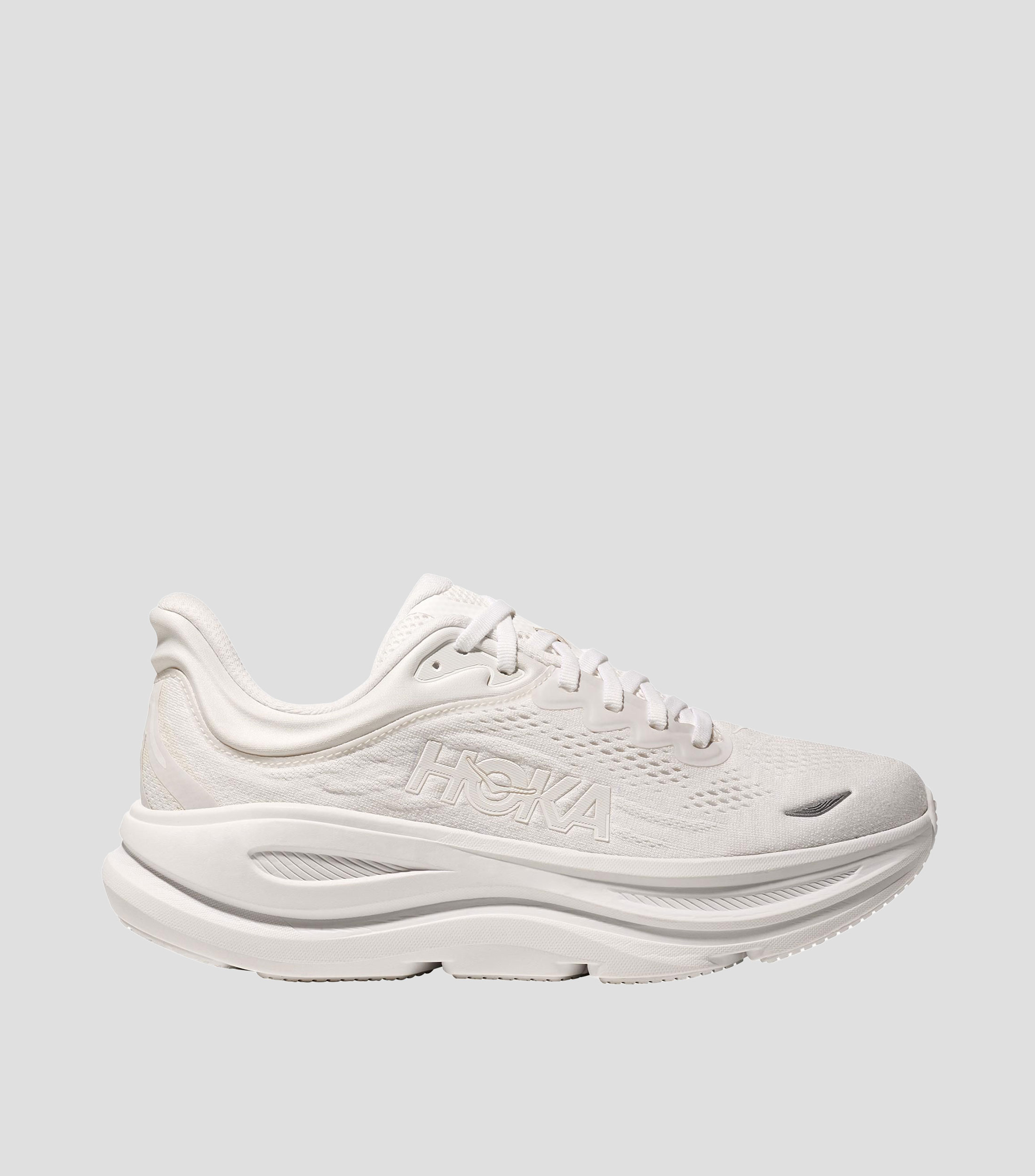 Tenis deportivos C BONDI 9 Hombre