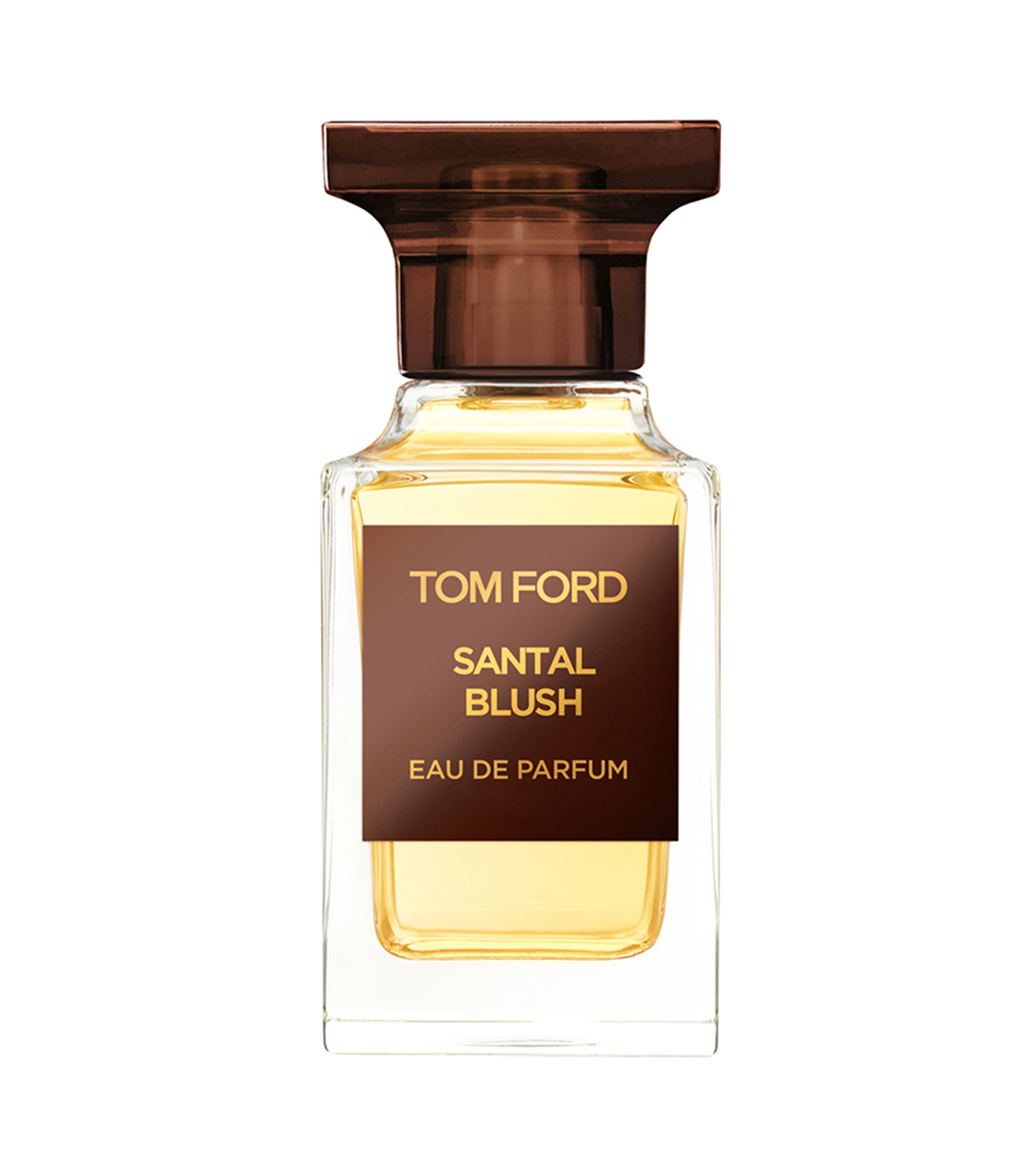 Perfume, Santal Blush Eau de Parfum, 50 ml Unisex