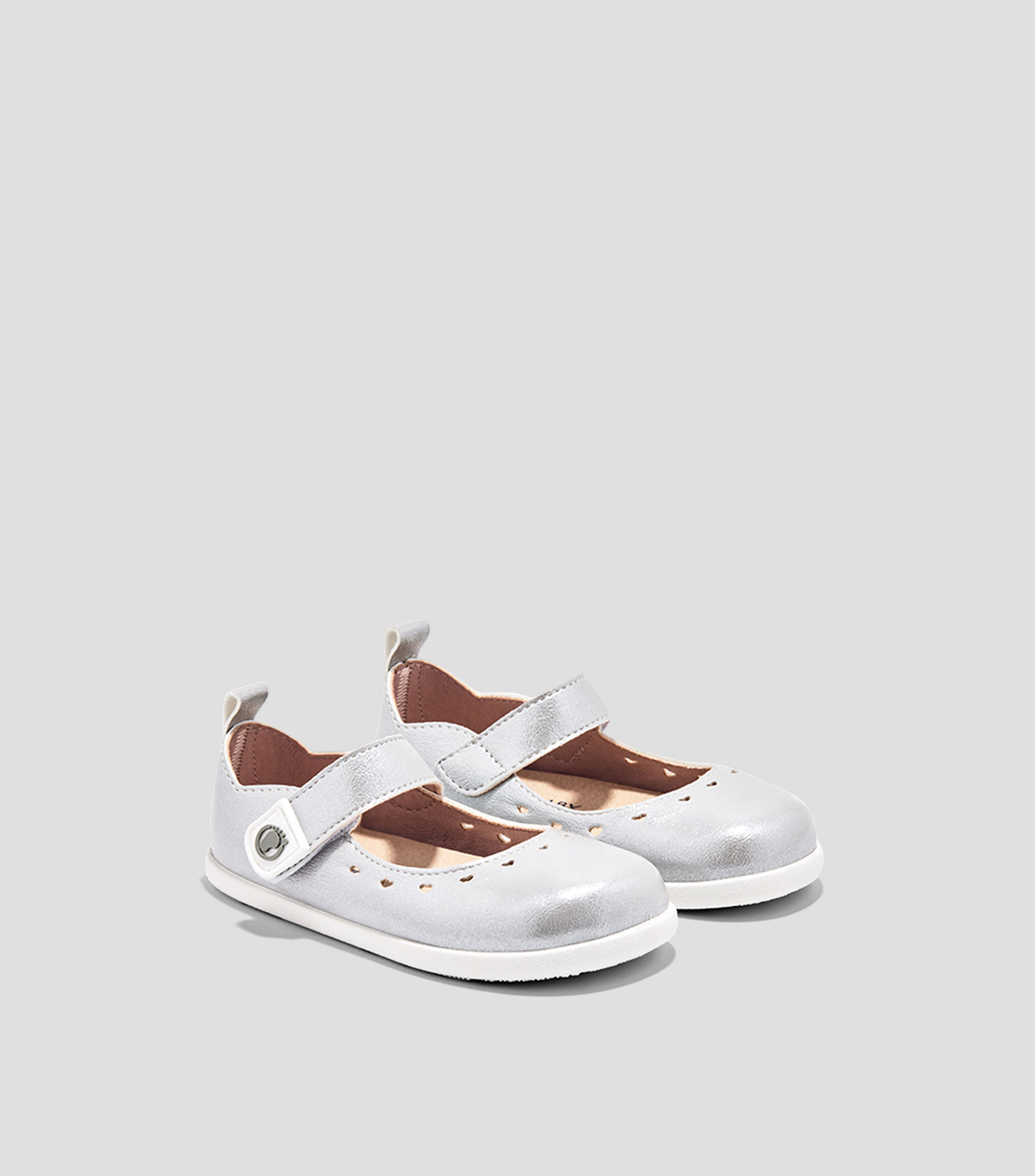 Zapatos Casuales Mary Jane Niña