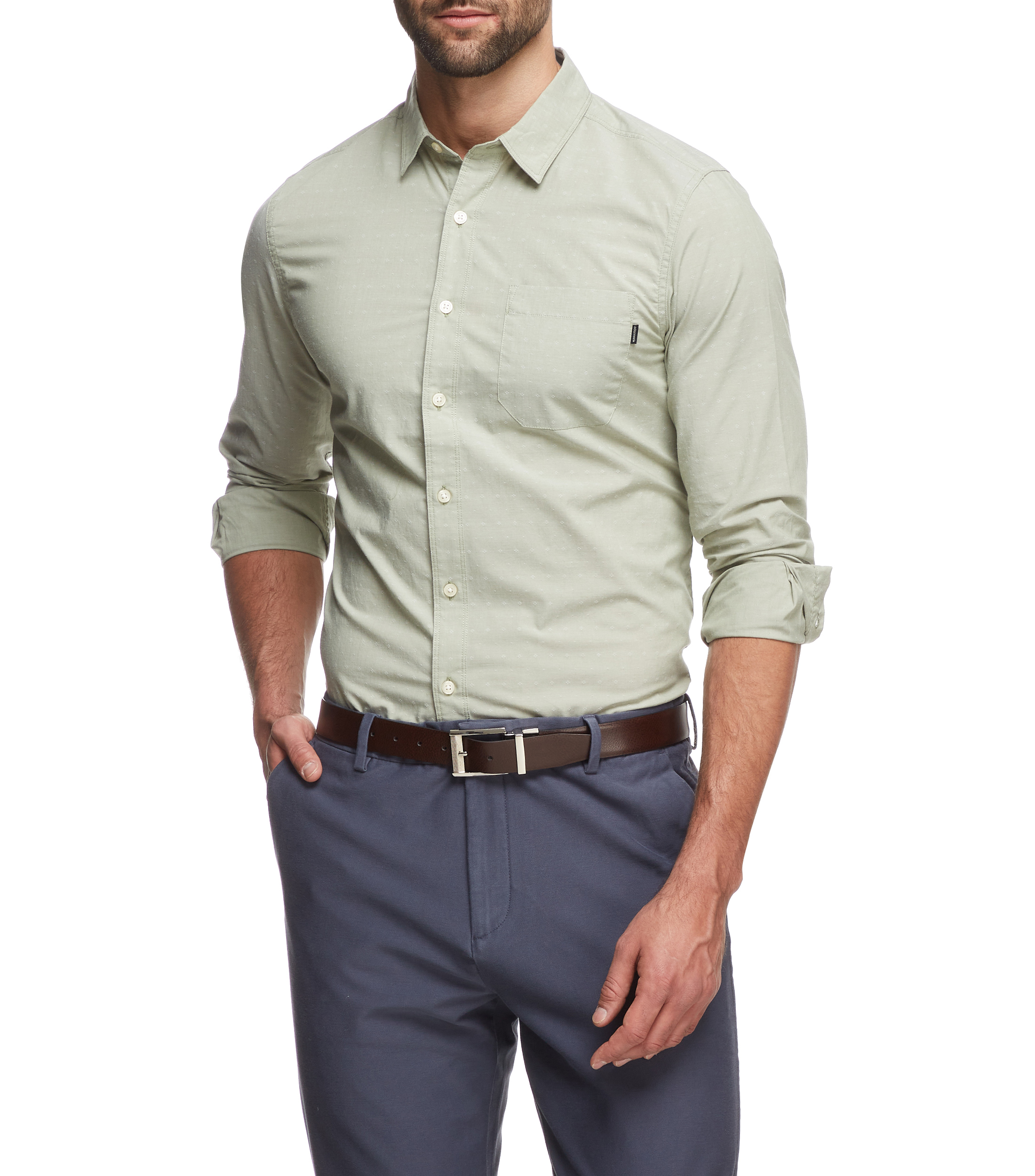 Camisas dockers outlet